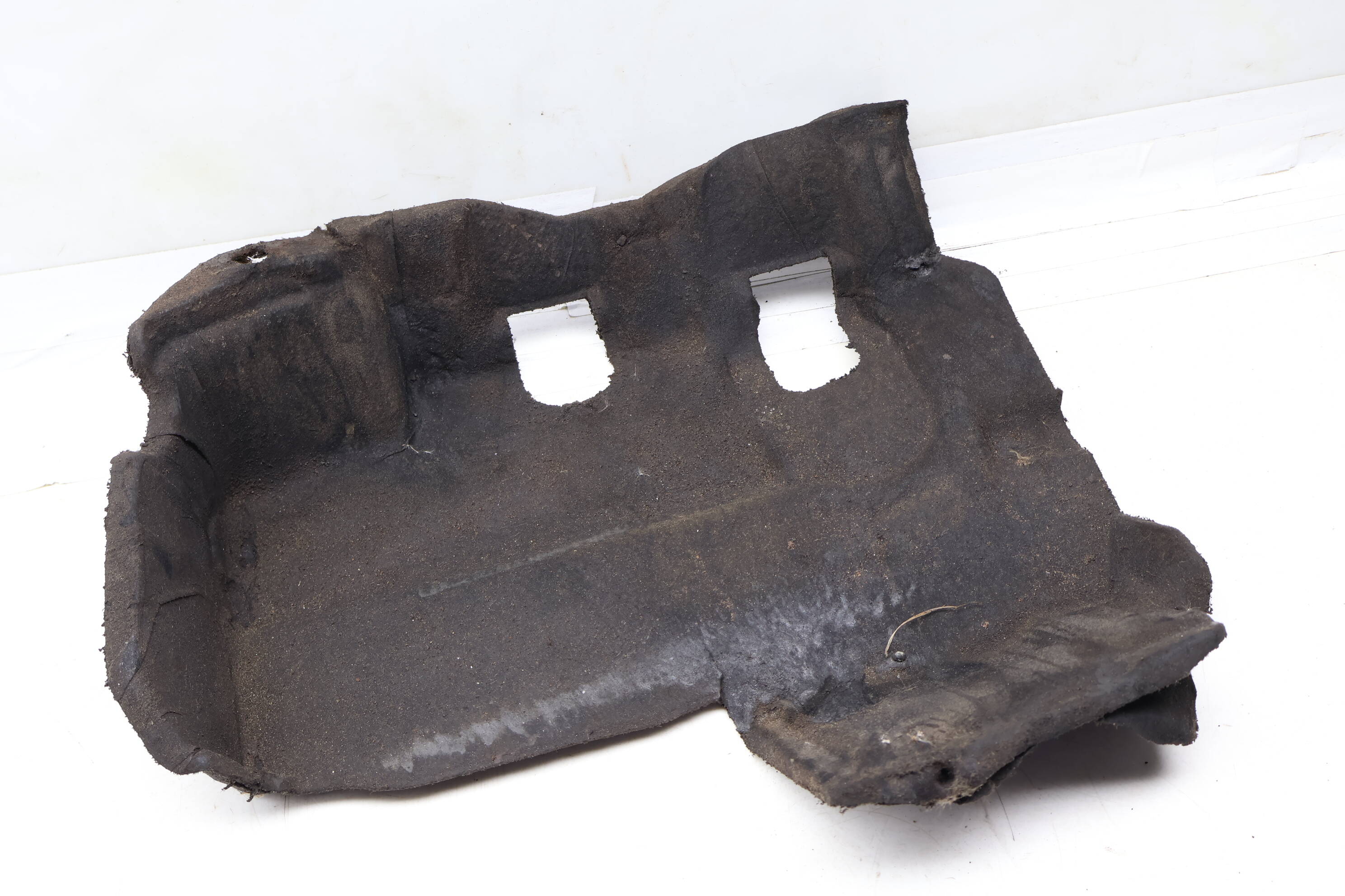 Engine Oil Pan Cover 03L103660C