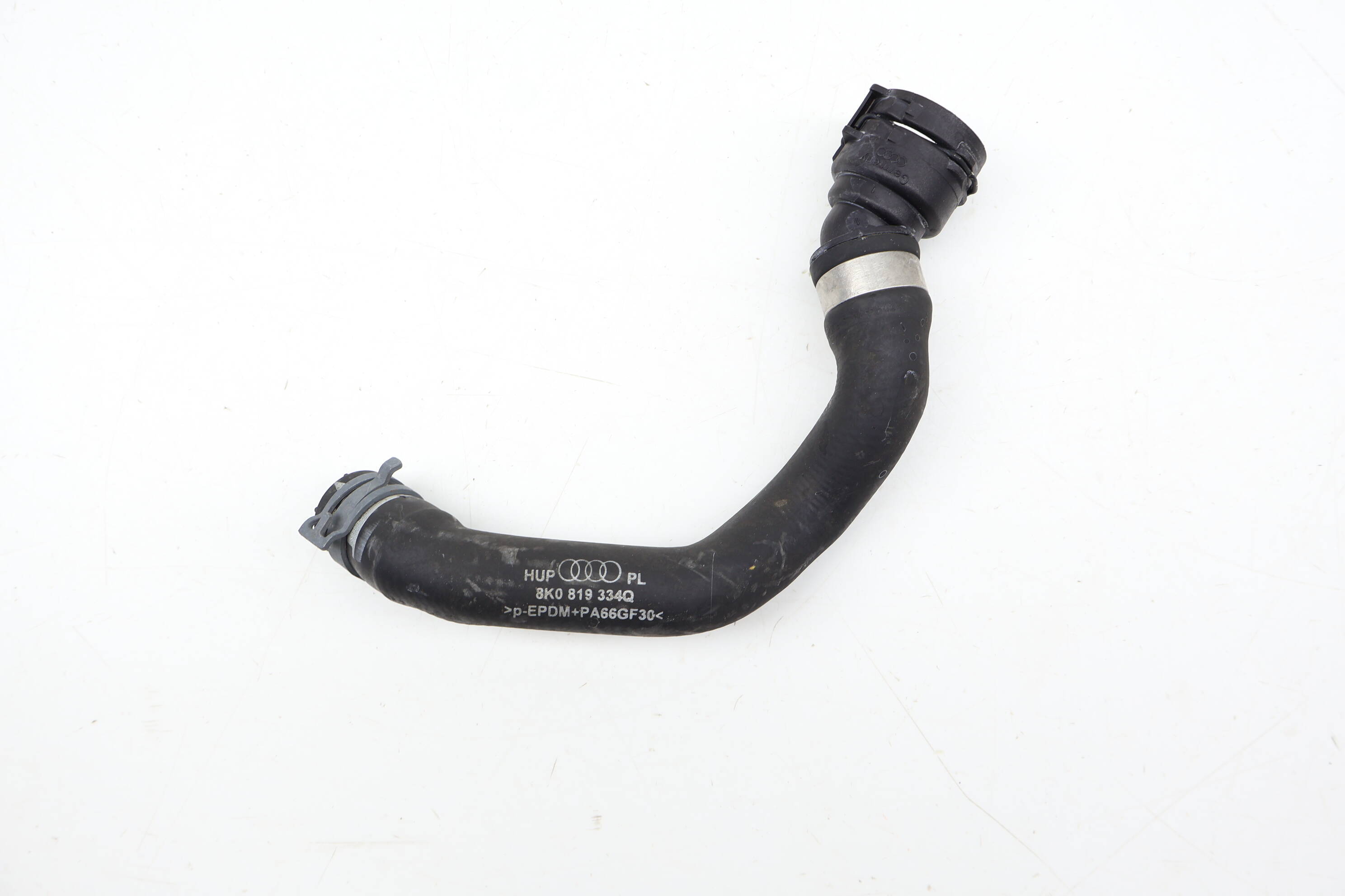 Heater Coolant Hose / Line 8K0819334Q