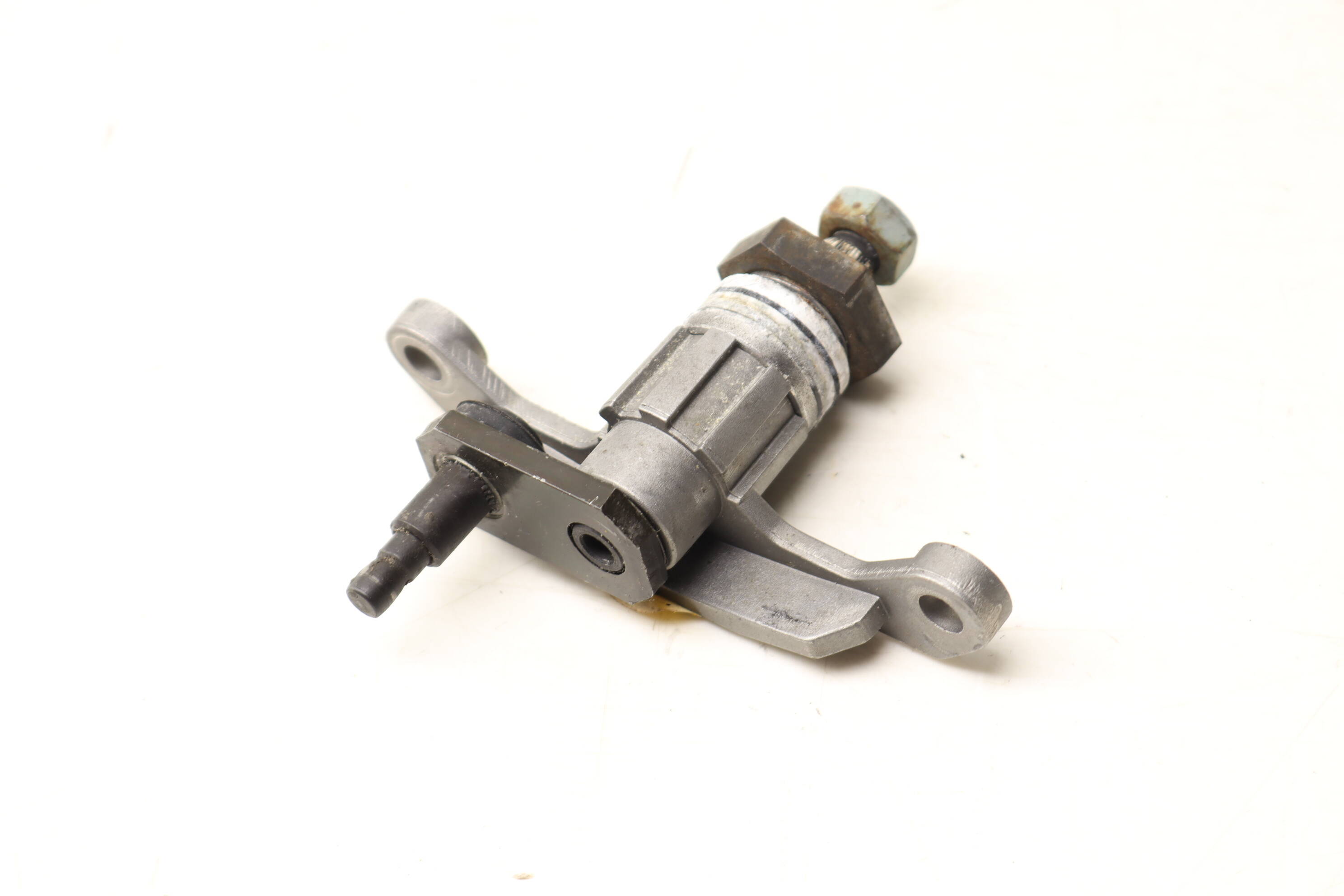 Windshield Wiper Shaft 7L6955215