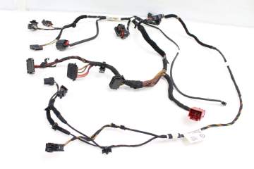 Seat Wire / Wiring Harness 4L1971384A