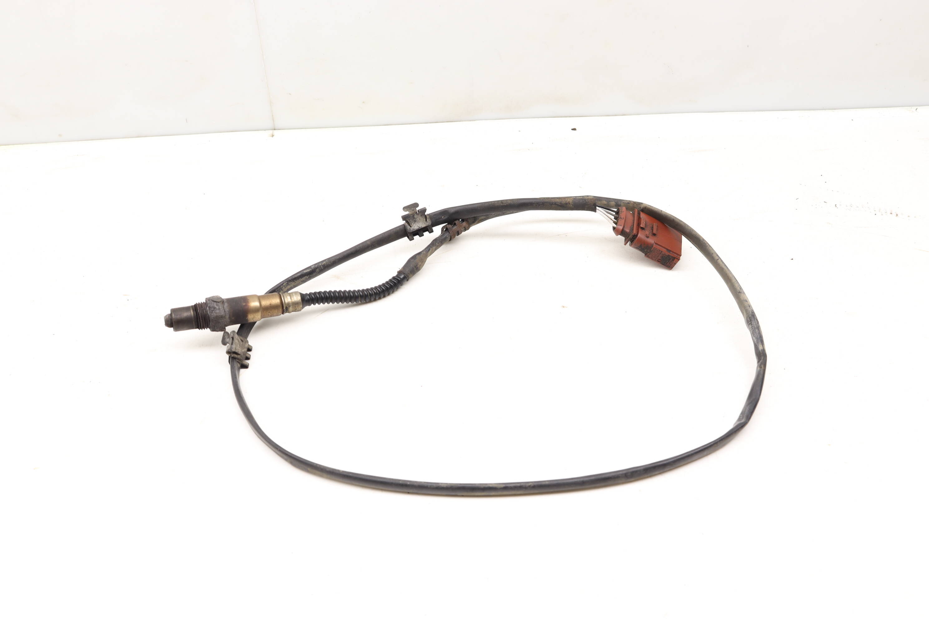 Oxygen O2 Sensor - Post Cat Downstream 023906262