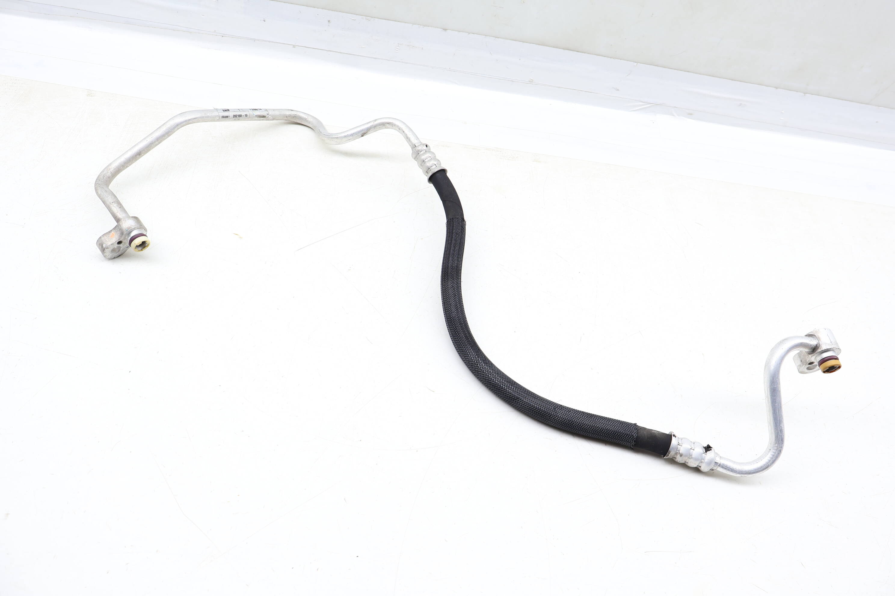 Ac Pressure Pipe / Line / Hose 64509271905