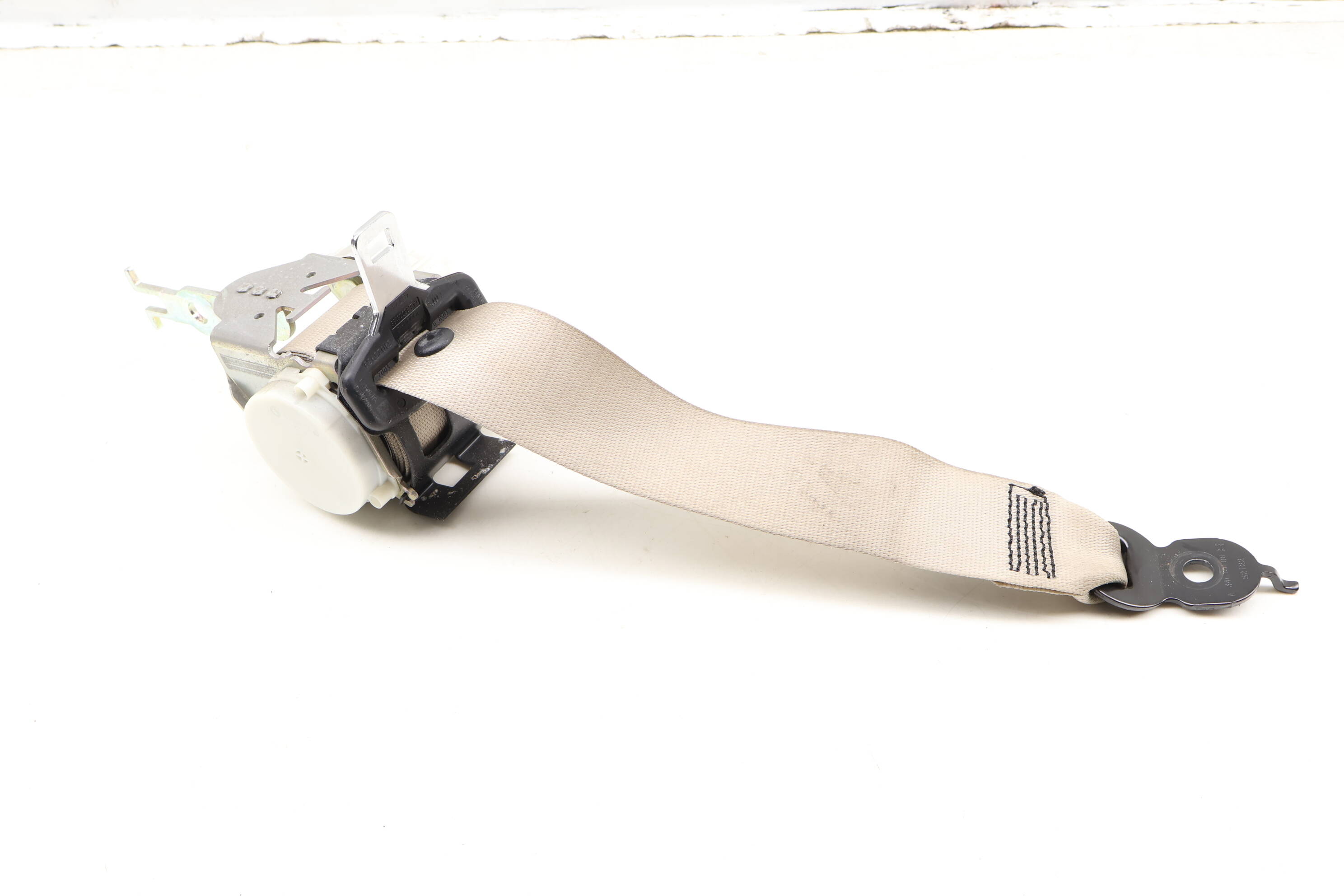 Seat Belt Retractor 72119163248