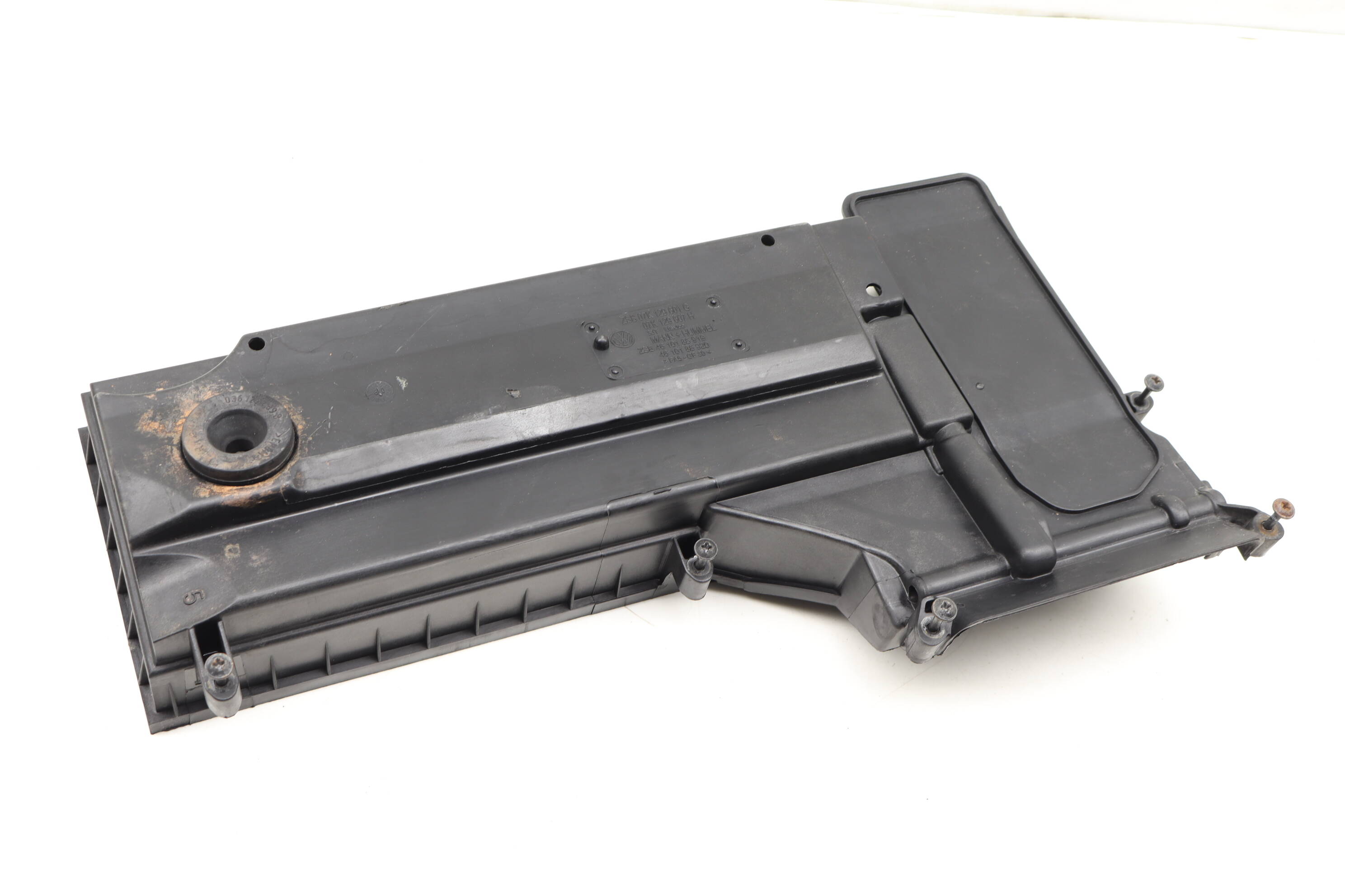 VW Engine Air Filter Housing / Box (Lower) 07K129607H
