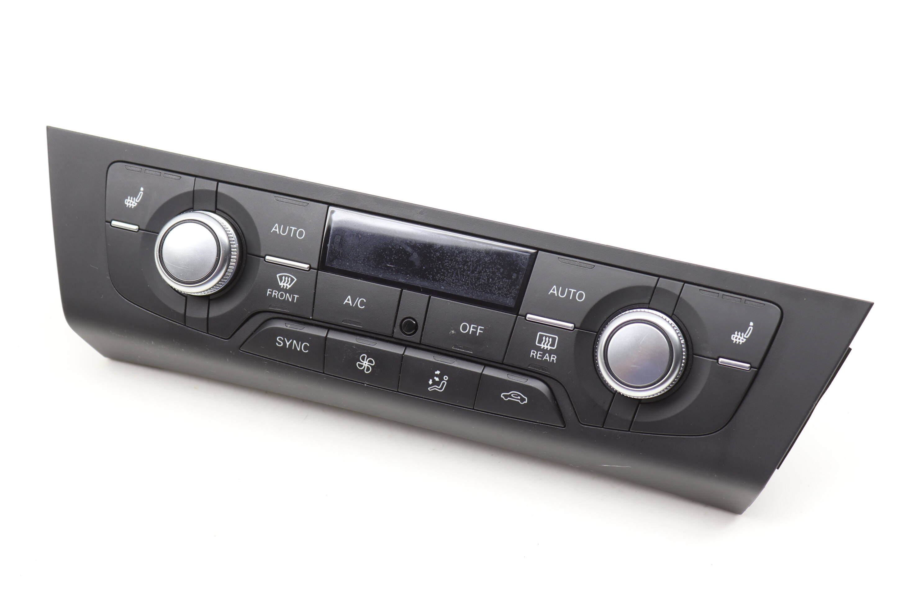 Ac Climate Control / Temp Unit 4G0820043CD