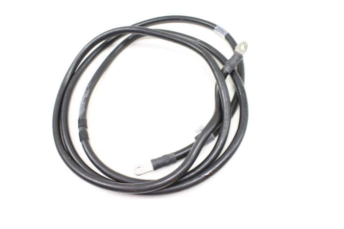 Positive Battery Cable / Wiring Harness 4E4971225H main product photo