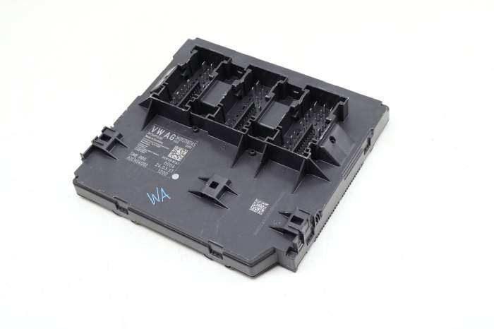 Body Control Module / Bcm 5K0937087AS main product photo
