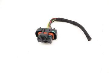 Seat Occupant Sensor Module Wiring Connector / Pigtail