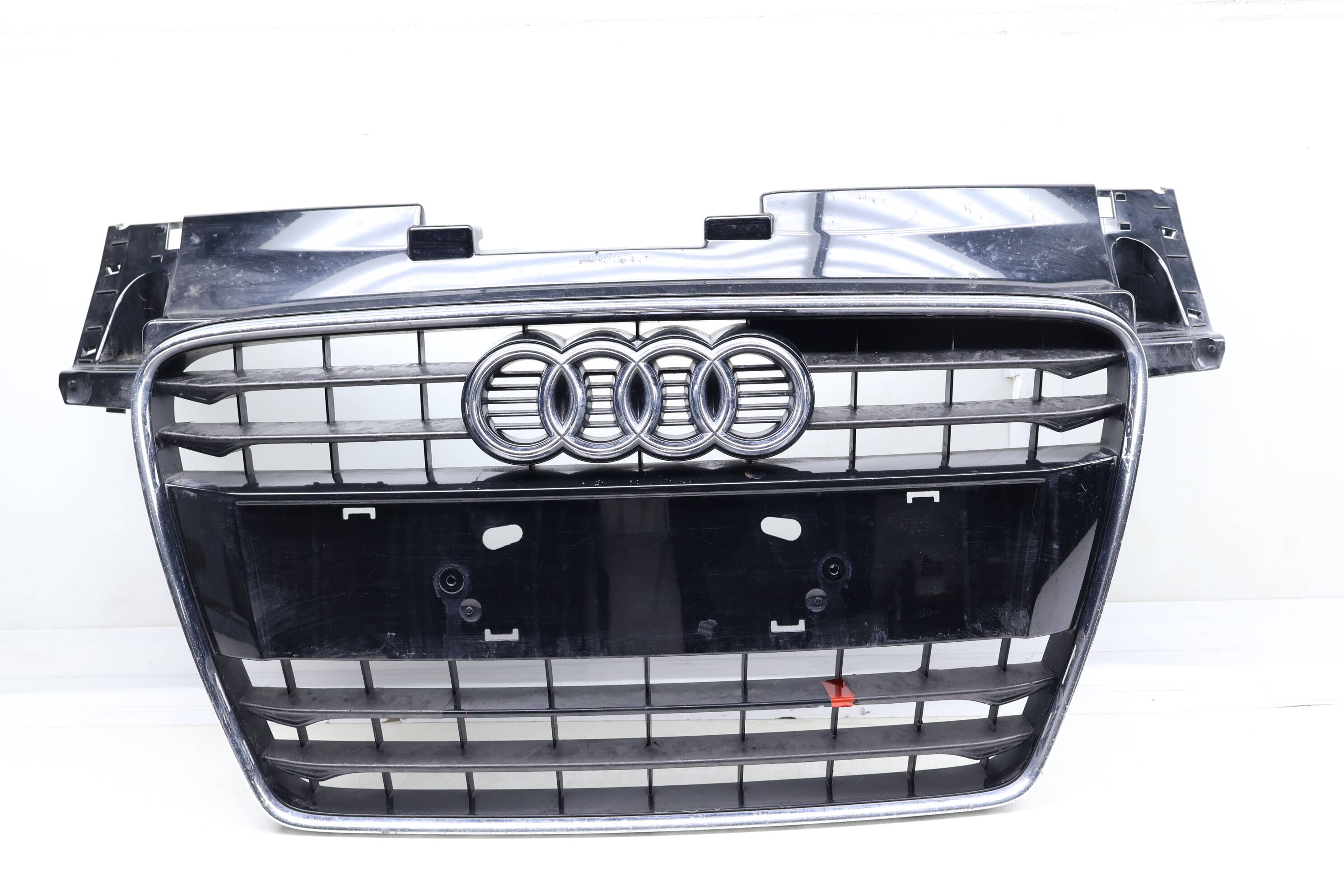 Center Bumper Grille 8J0853651H