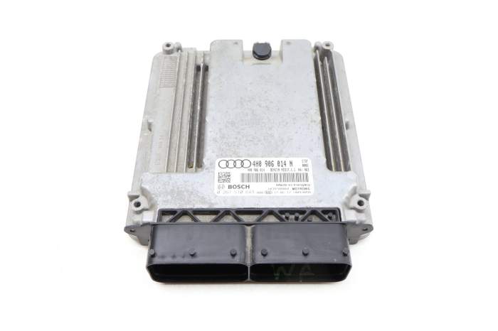 Ecu / Ecm / Engine Control Module 4H0906014N main product photo