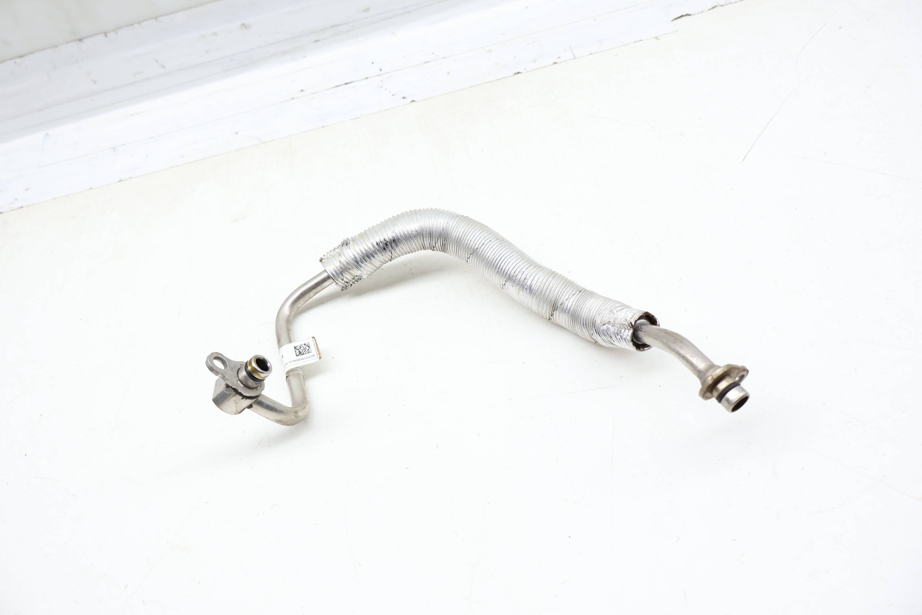 Turbo Oil Line / Pipe (Inlet) 11422658749