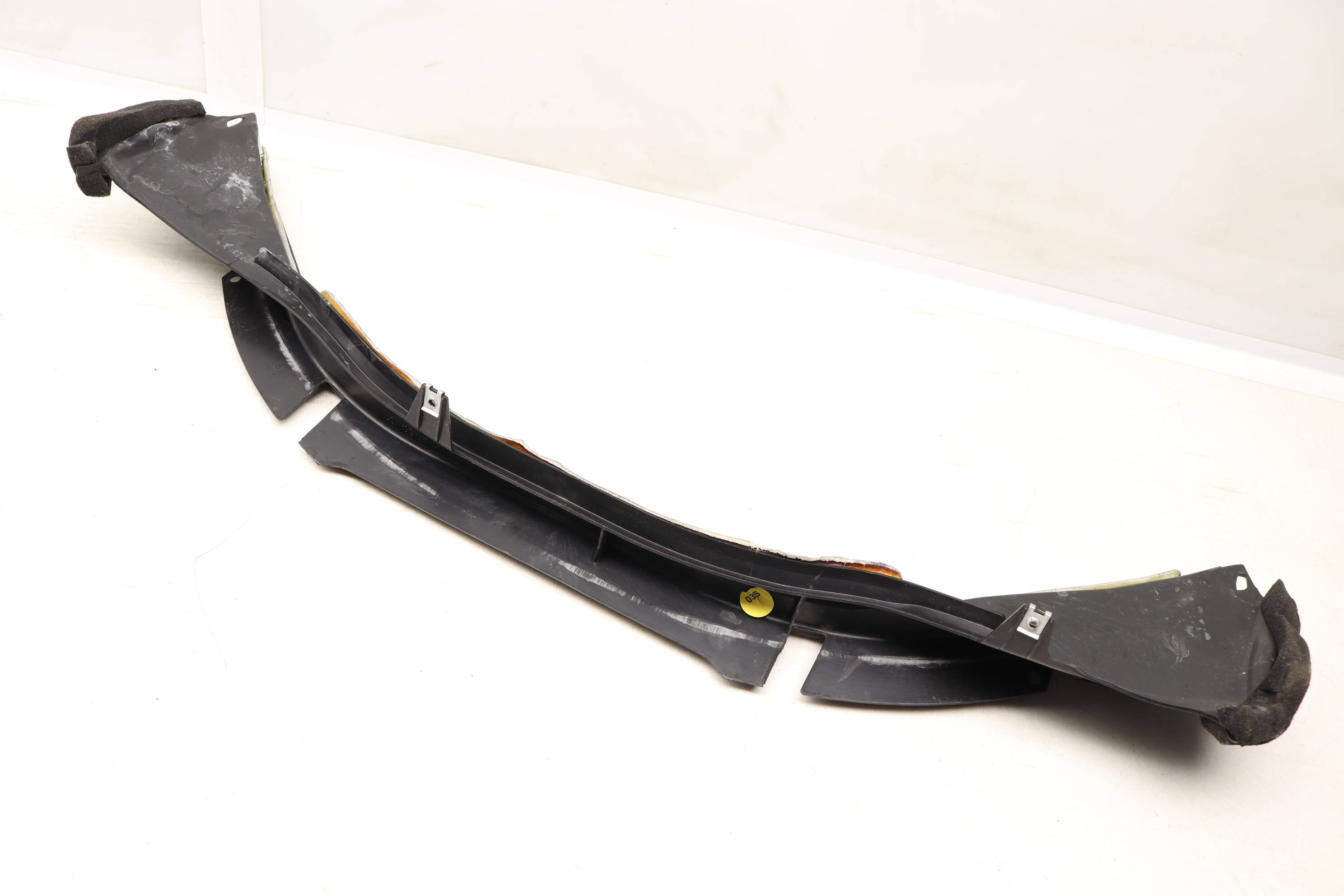 Fender Cross Brace / Bracket Cover 4G0806391