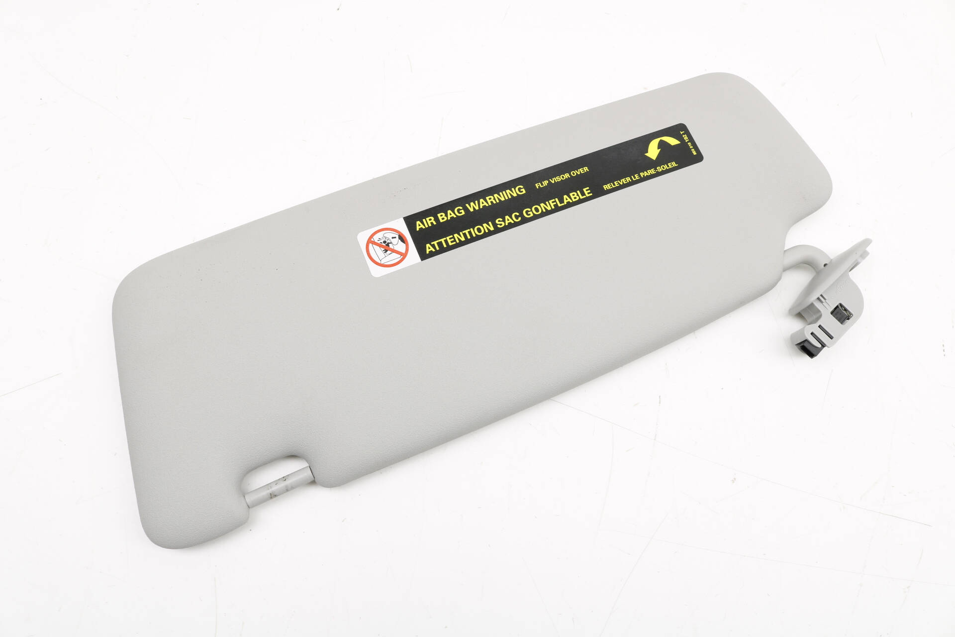 Sun Visor / Mirror 8P0857552C