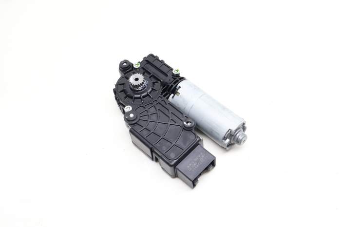 Sliding Sunroof / Sun Roof Motor 5GD959591A main product photo