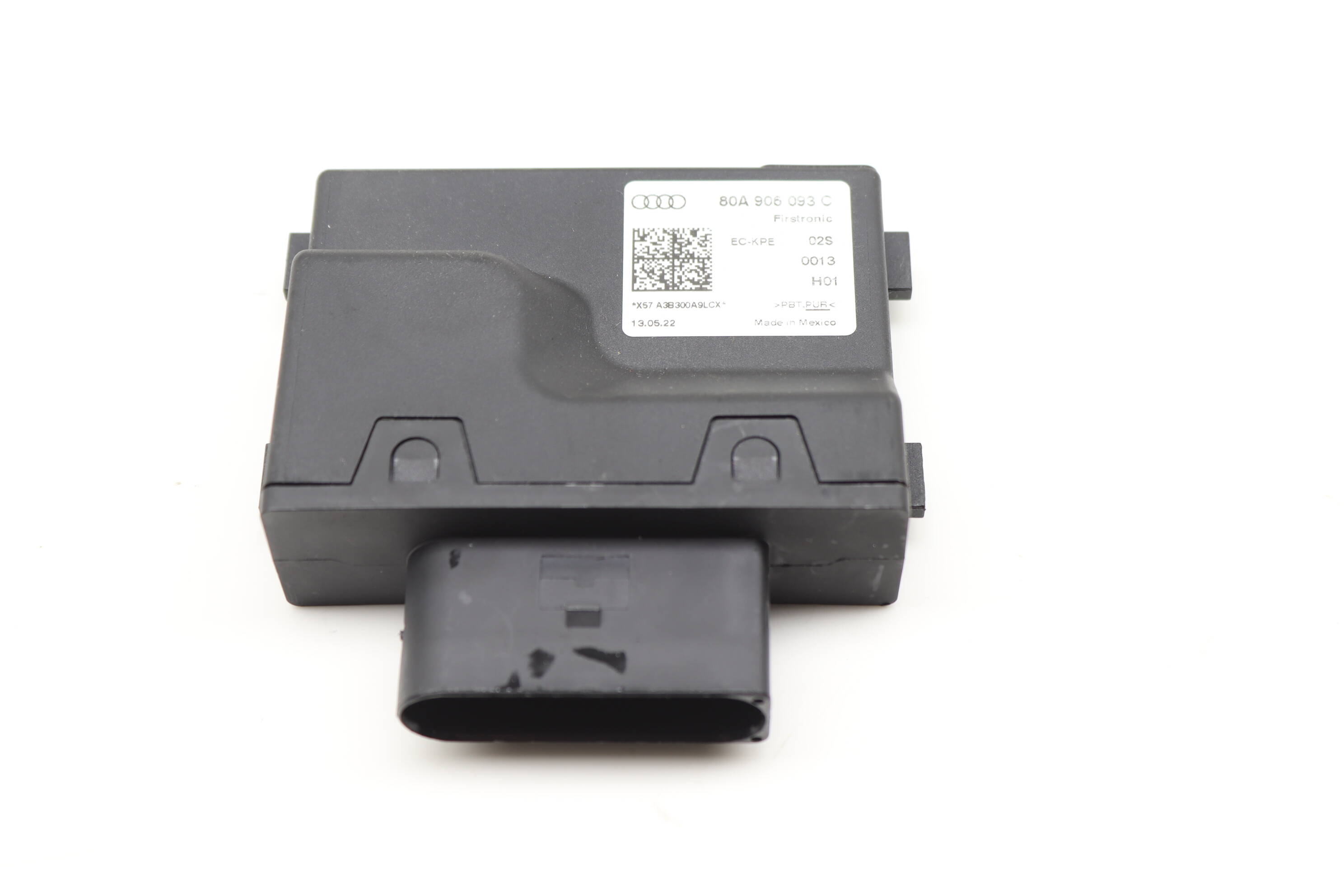 Fuel Pump Delivery Control Module 80A906093C