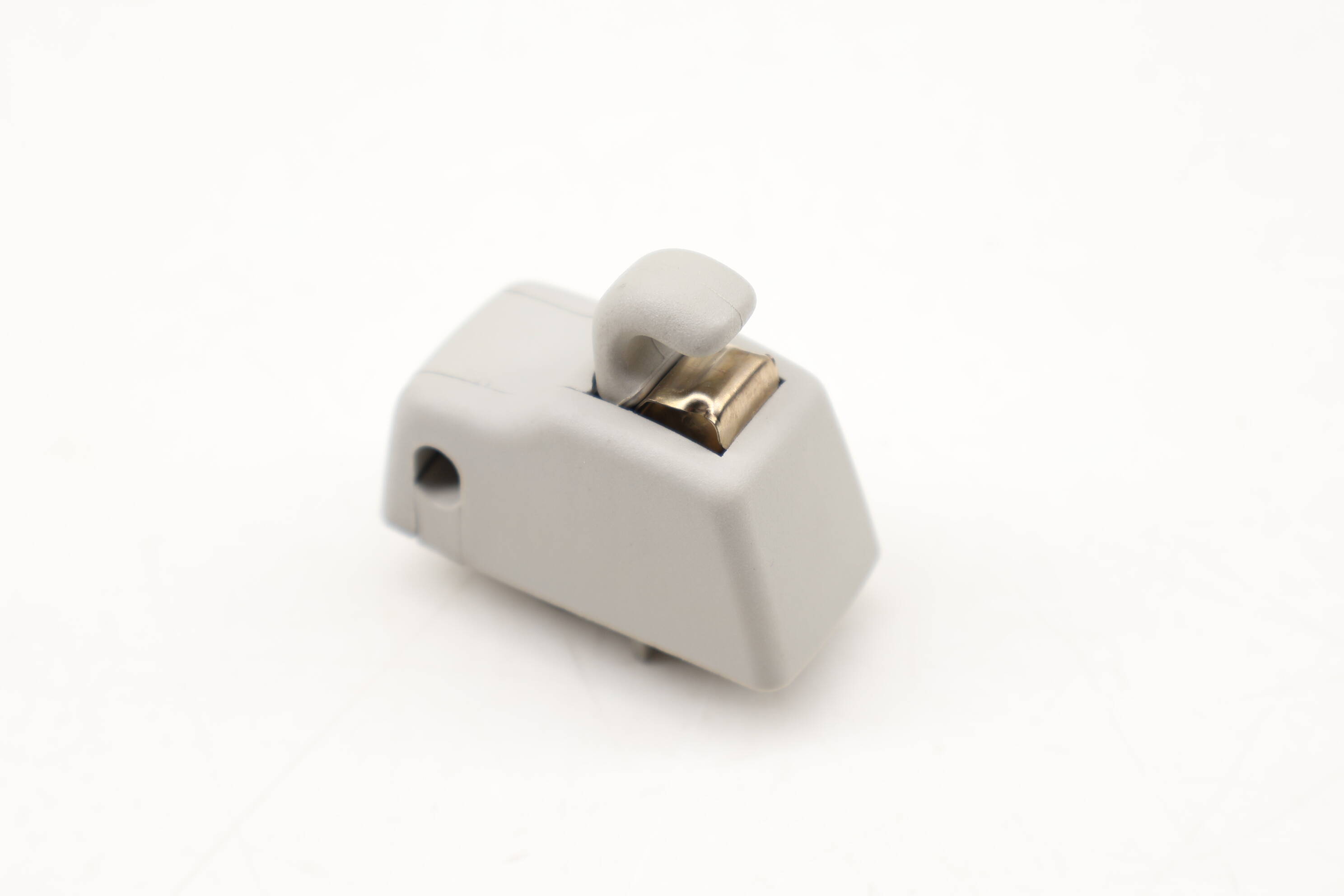 Sun Visor Clip / Bracket 4L0859562