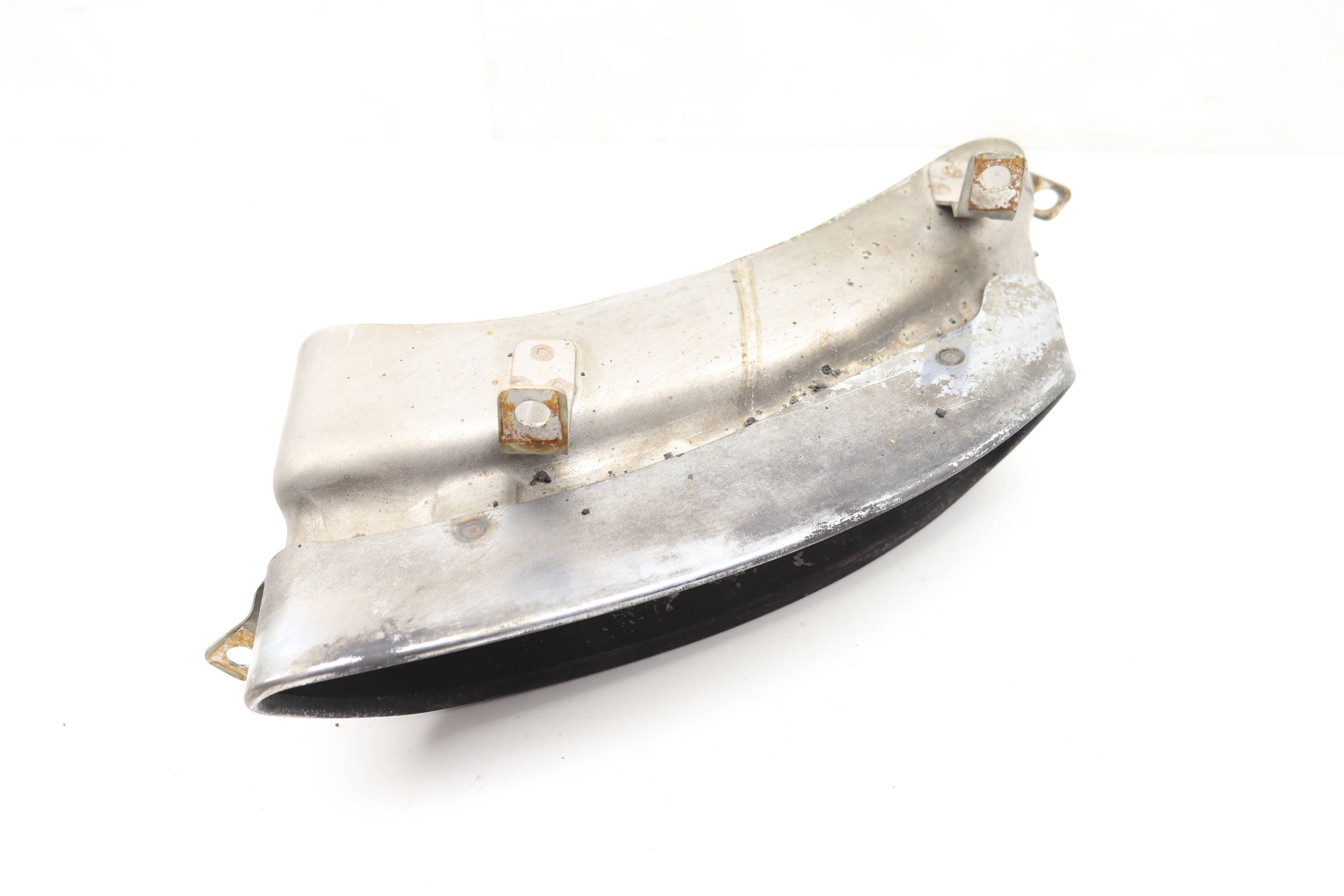 Exhaust Pipe Tip 4H0253826C