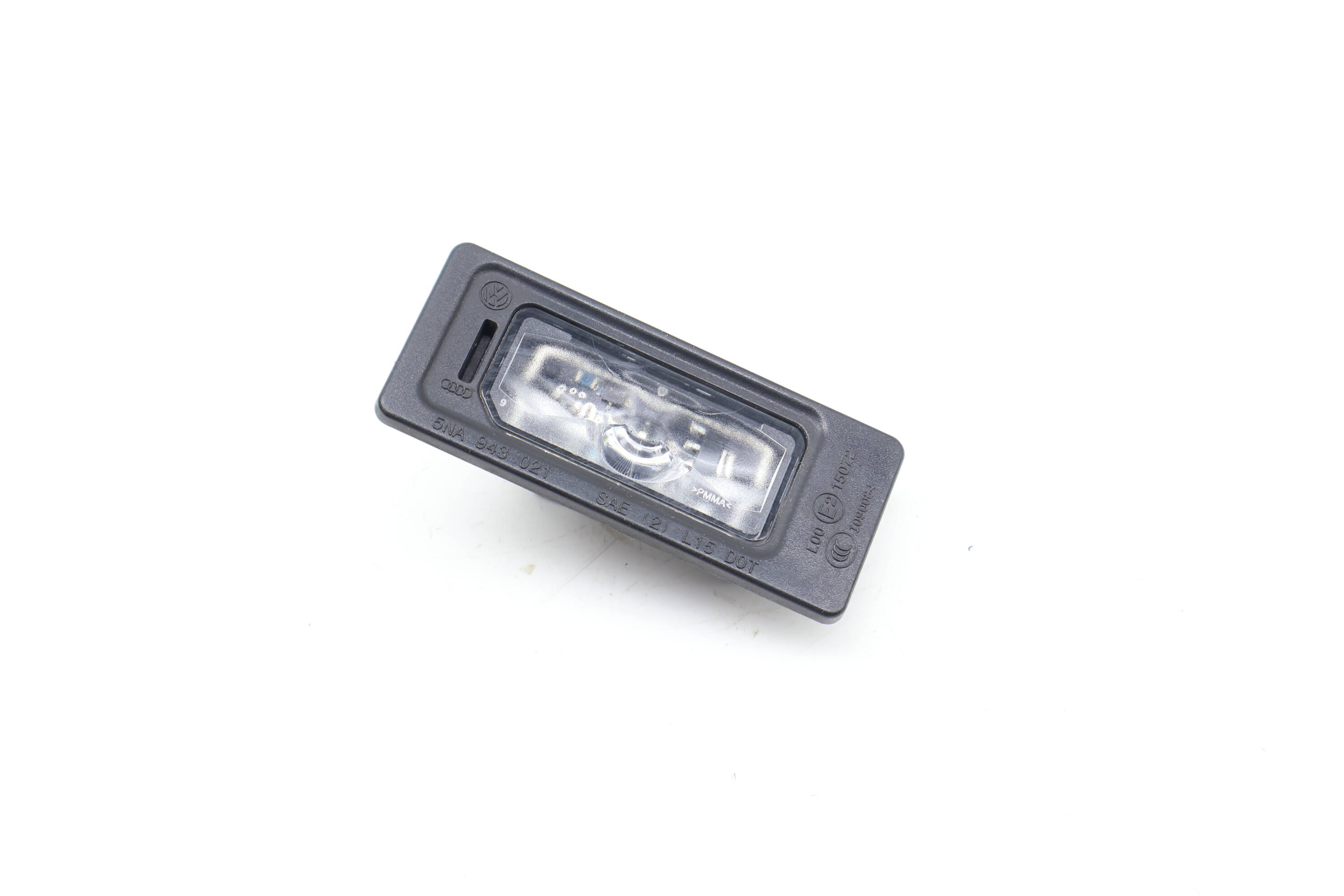 License Plate Light 5NA943021 95863162011