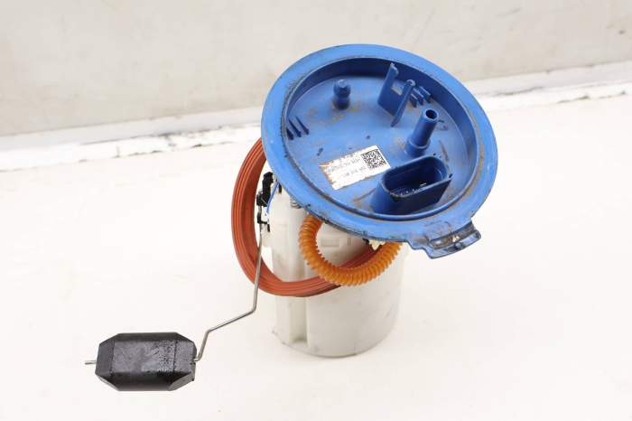 In-Tank Fuel Pump Assembly 5QM919051 main product photo