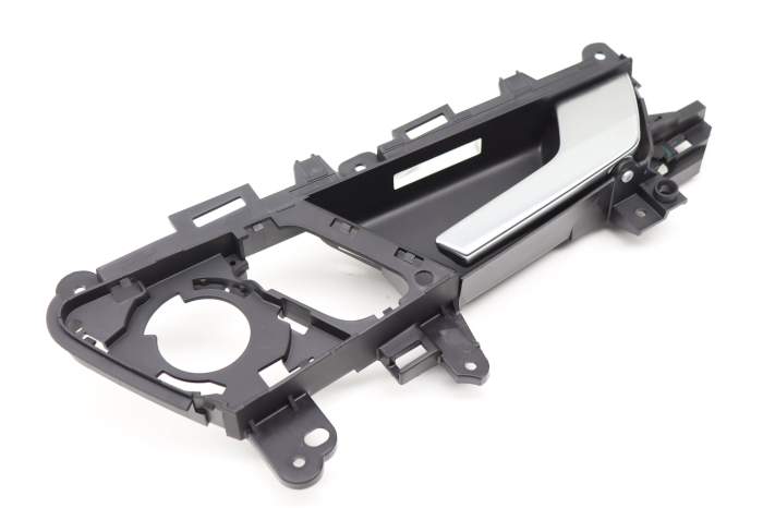 Interior Door Handle / Release 80A839020 main product photo