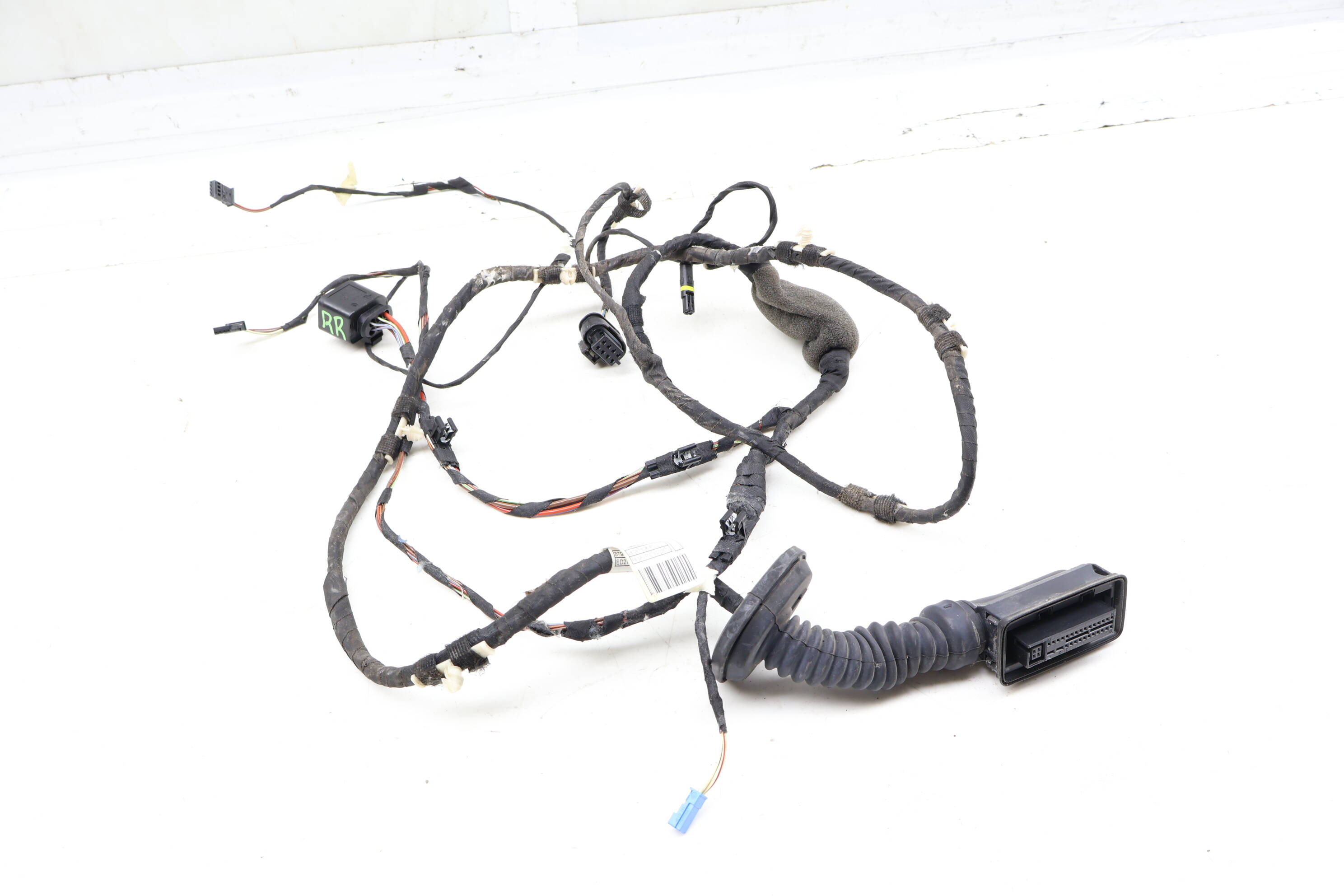 Door Wiring Harness 8793251