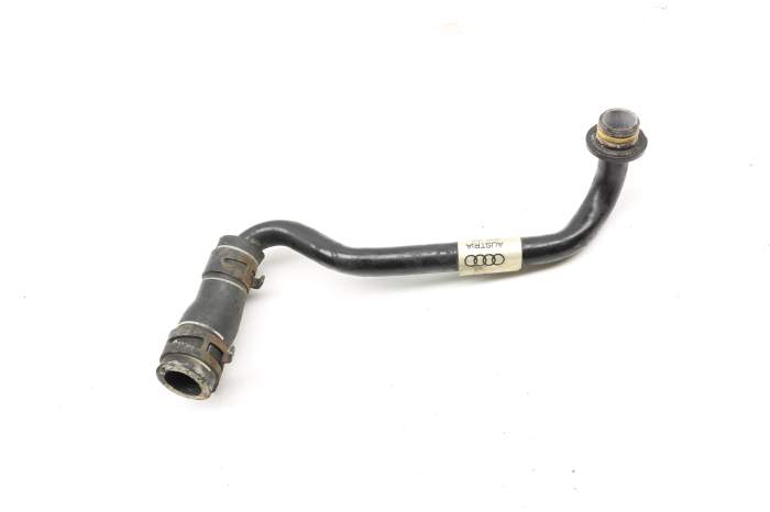 Alternator Coolant Hose / Line 079121131BB main product photo