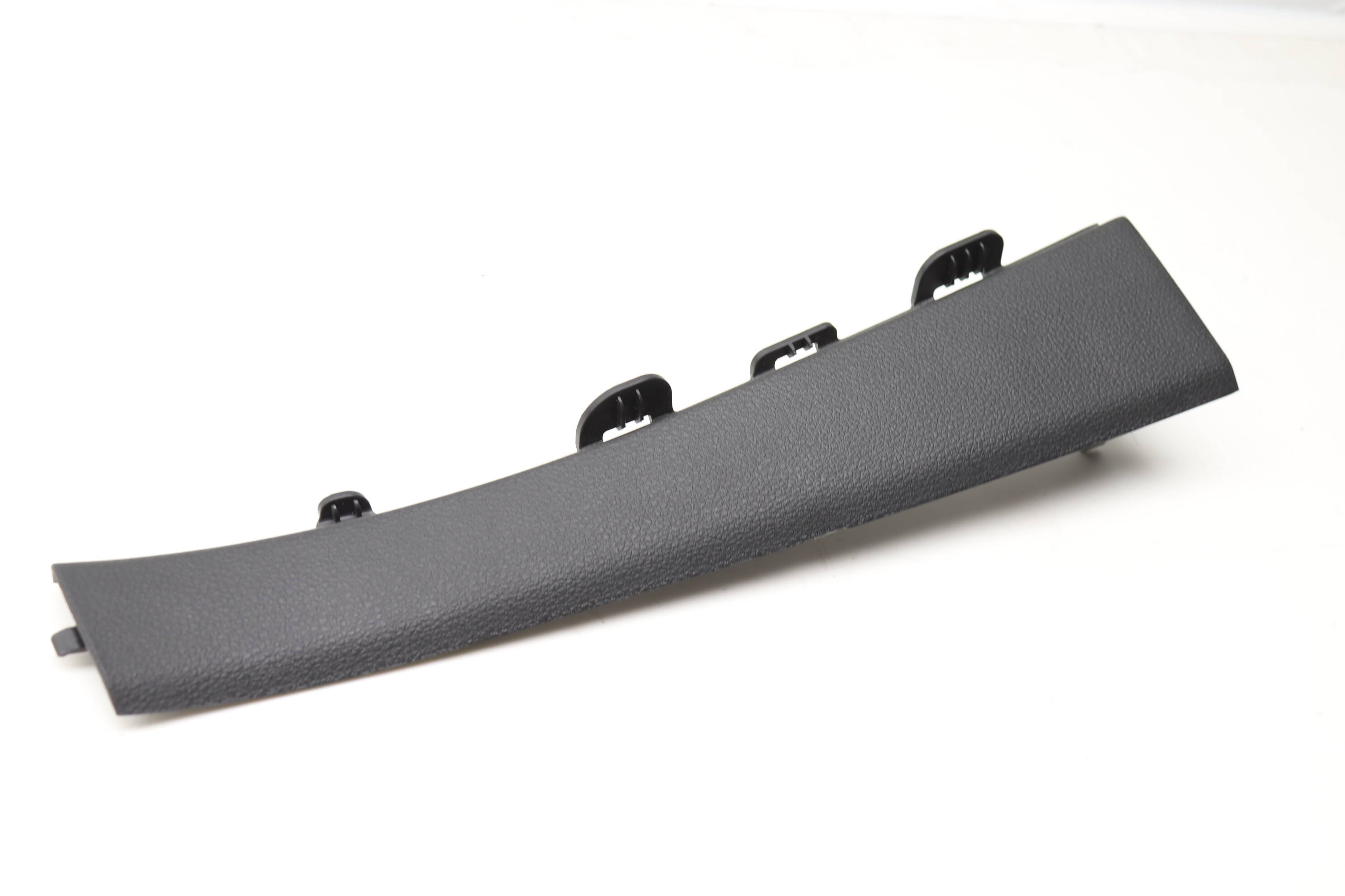 Center A Pillar Trim / Panel 4M0868203