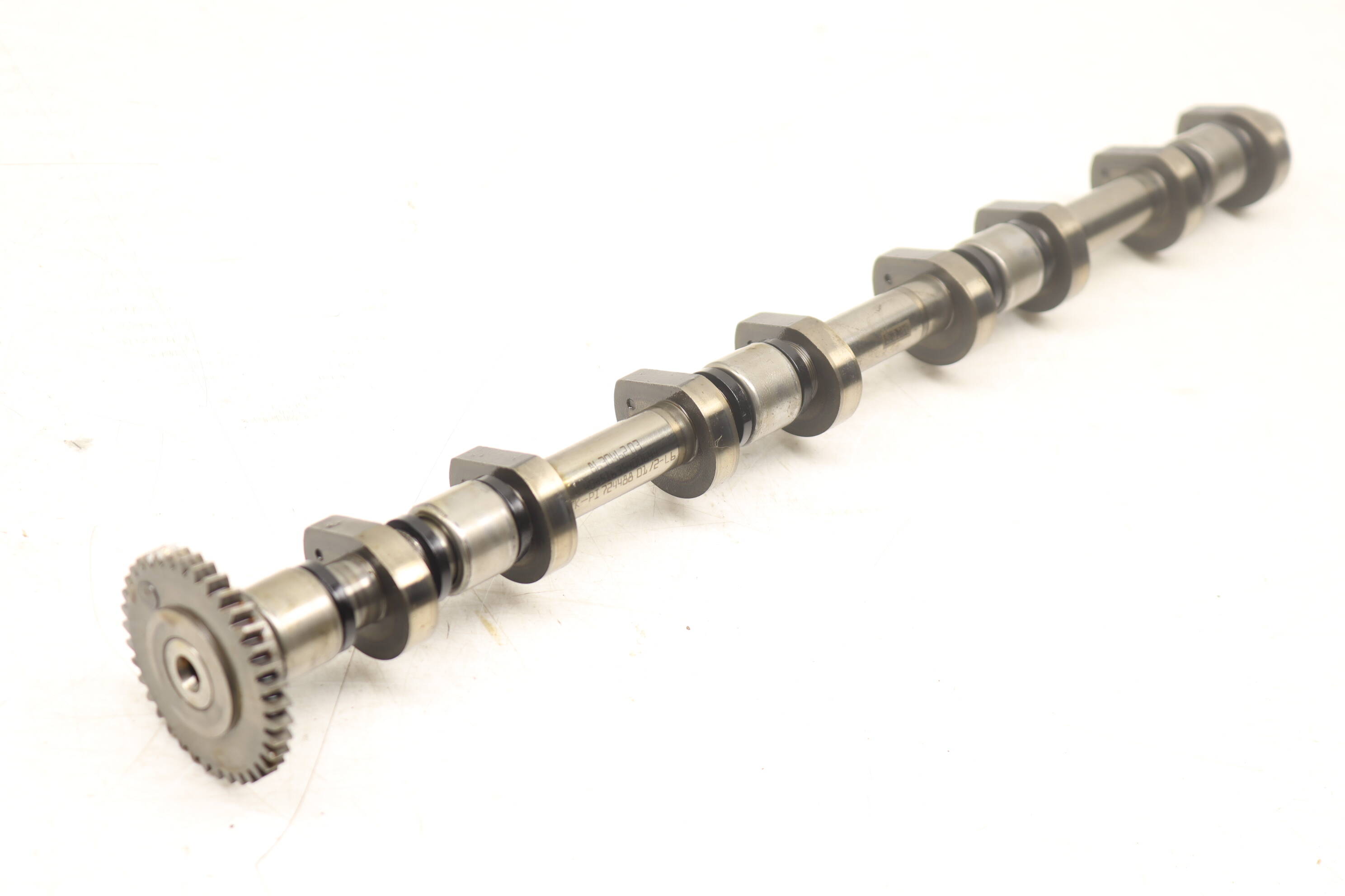 Eccentric Cam / Camshaft 11378630462