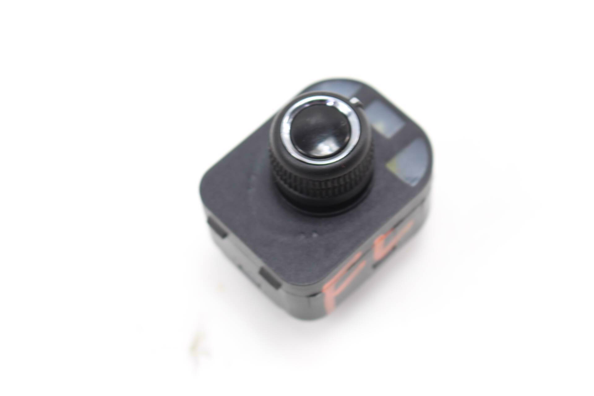 Power Side View Mirror Switch 8K0959565B