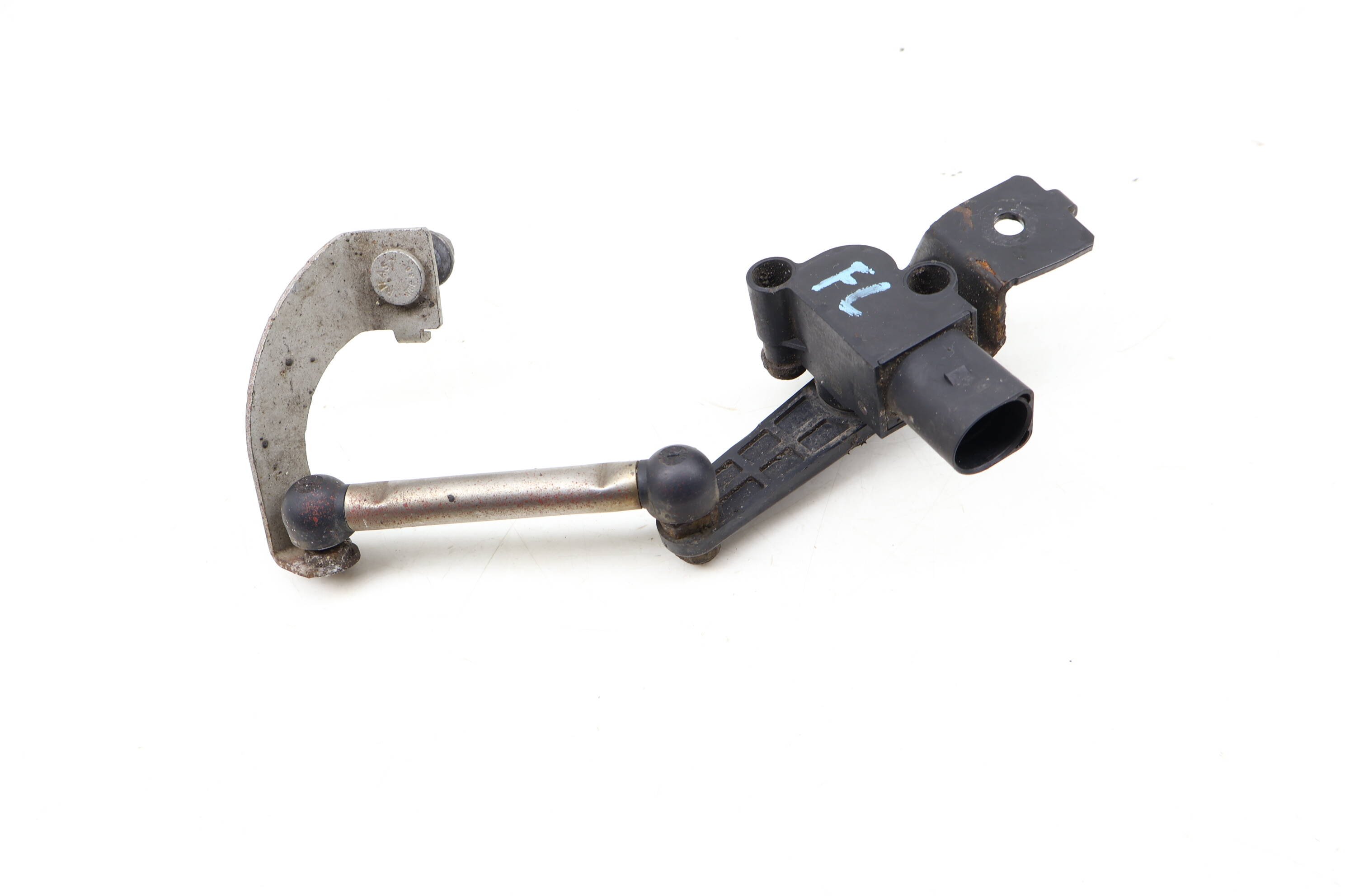 Headlight Leveling Sensor 8J0941273H