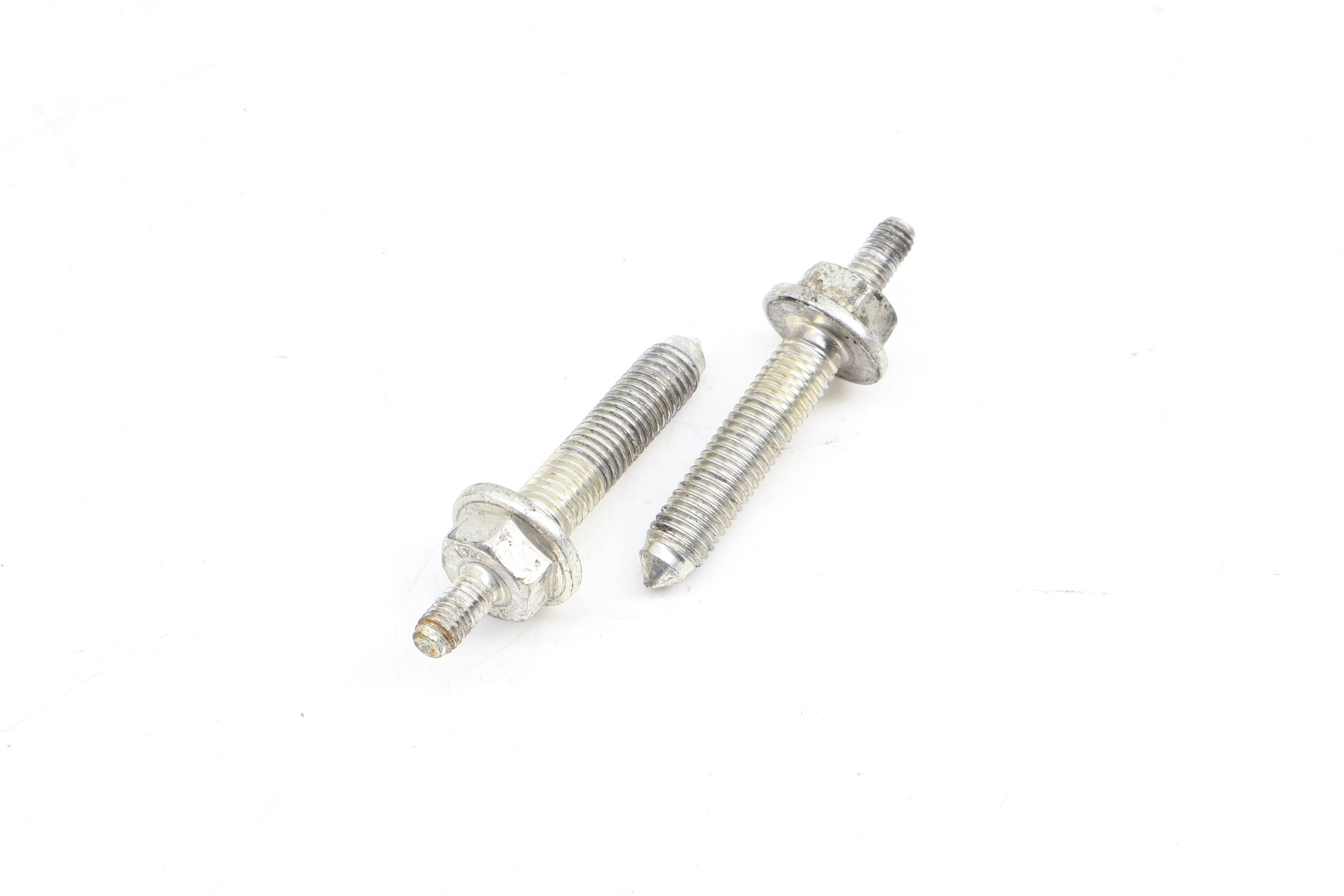 Double-Sided Hex Bolt Set (M12x55/M8x16) N90967801