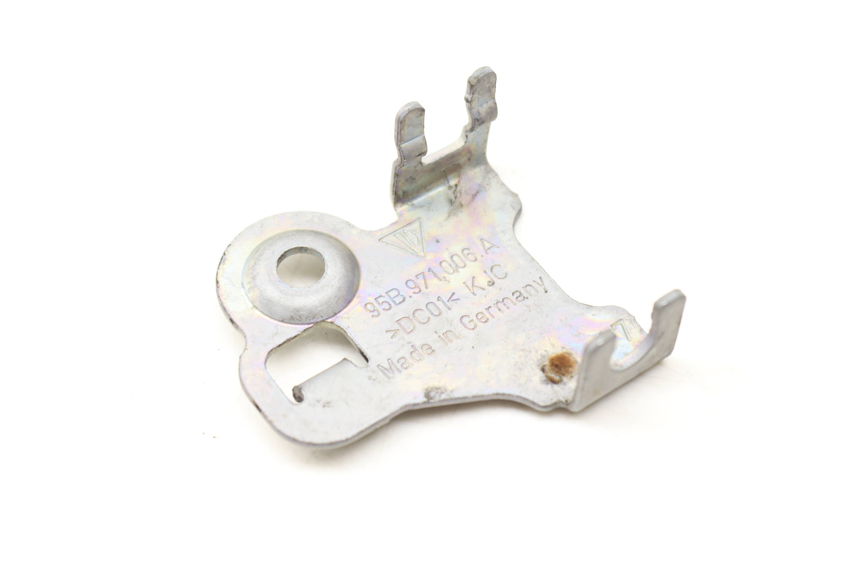 Strut&#x20;&#x2F;&#x20;Shock&#x20;Absorber&#x20;Cable&#x20;Holder&#x20;&#x2F;&#x20;Bracket&#x20;95B971006A