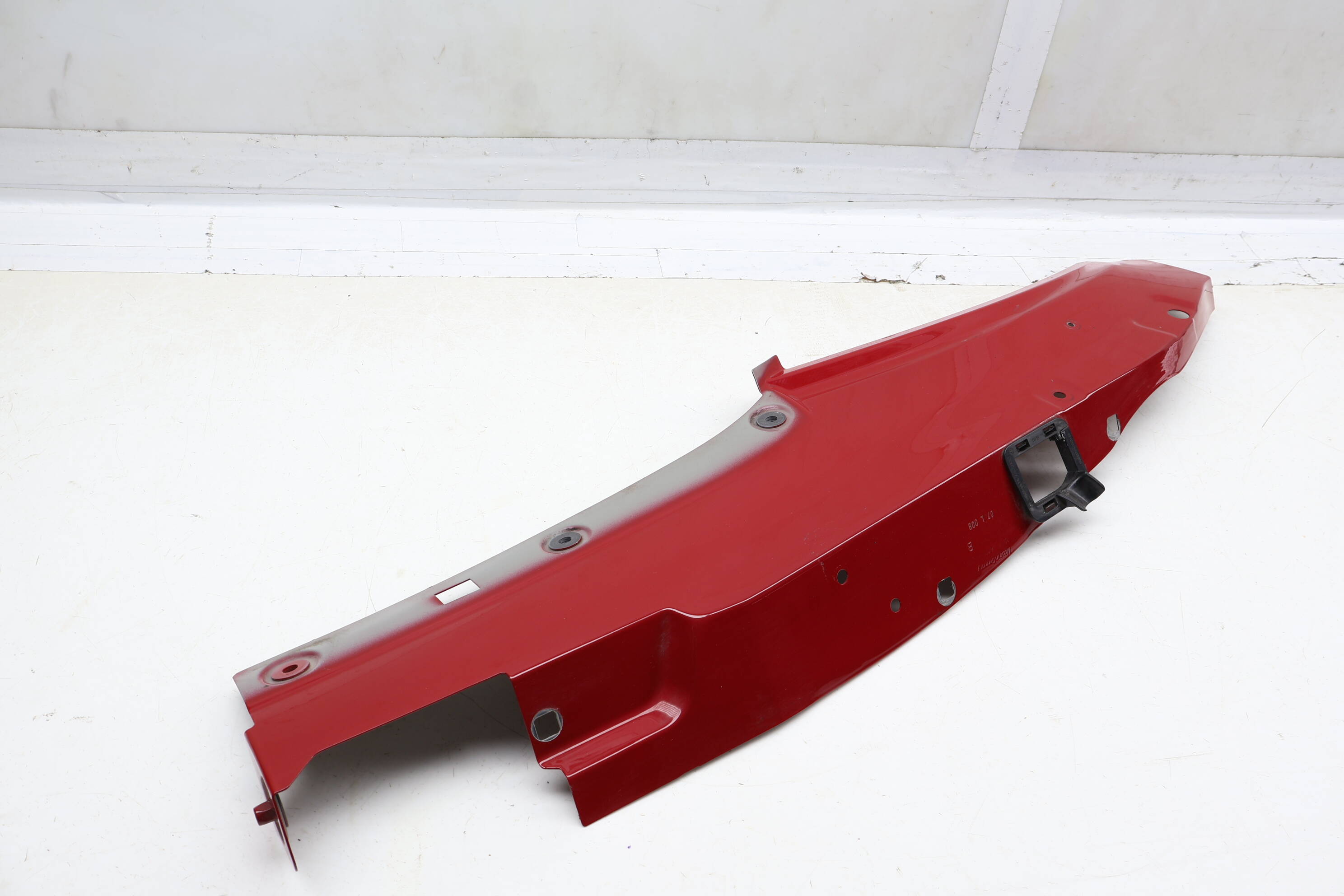 Fender Panel (Upper) 95B821103B
