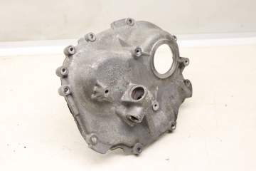 Engine Cylinder Head Timing Cover 079109286AA