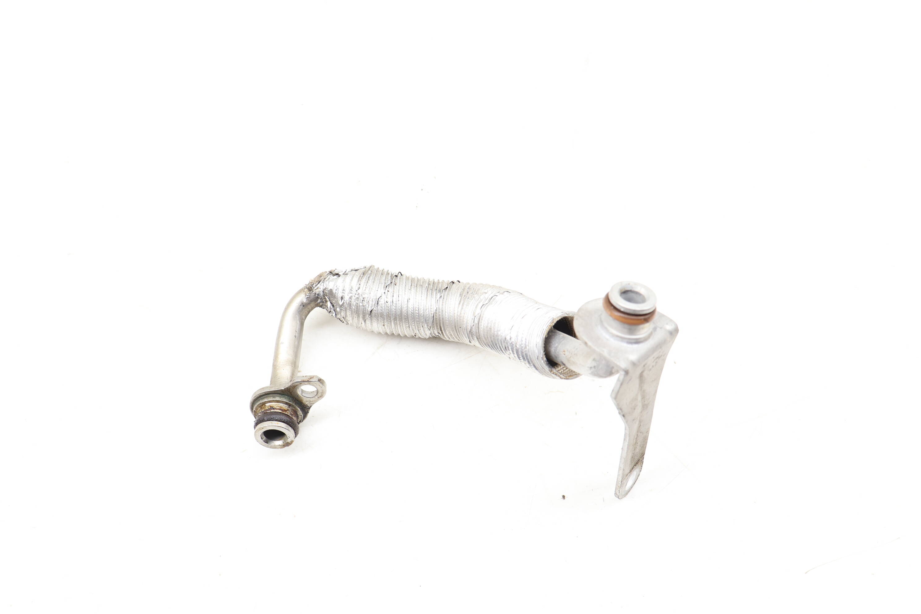 Turbo Coolant Line / Pipe (Supply) 11537588935