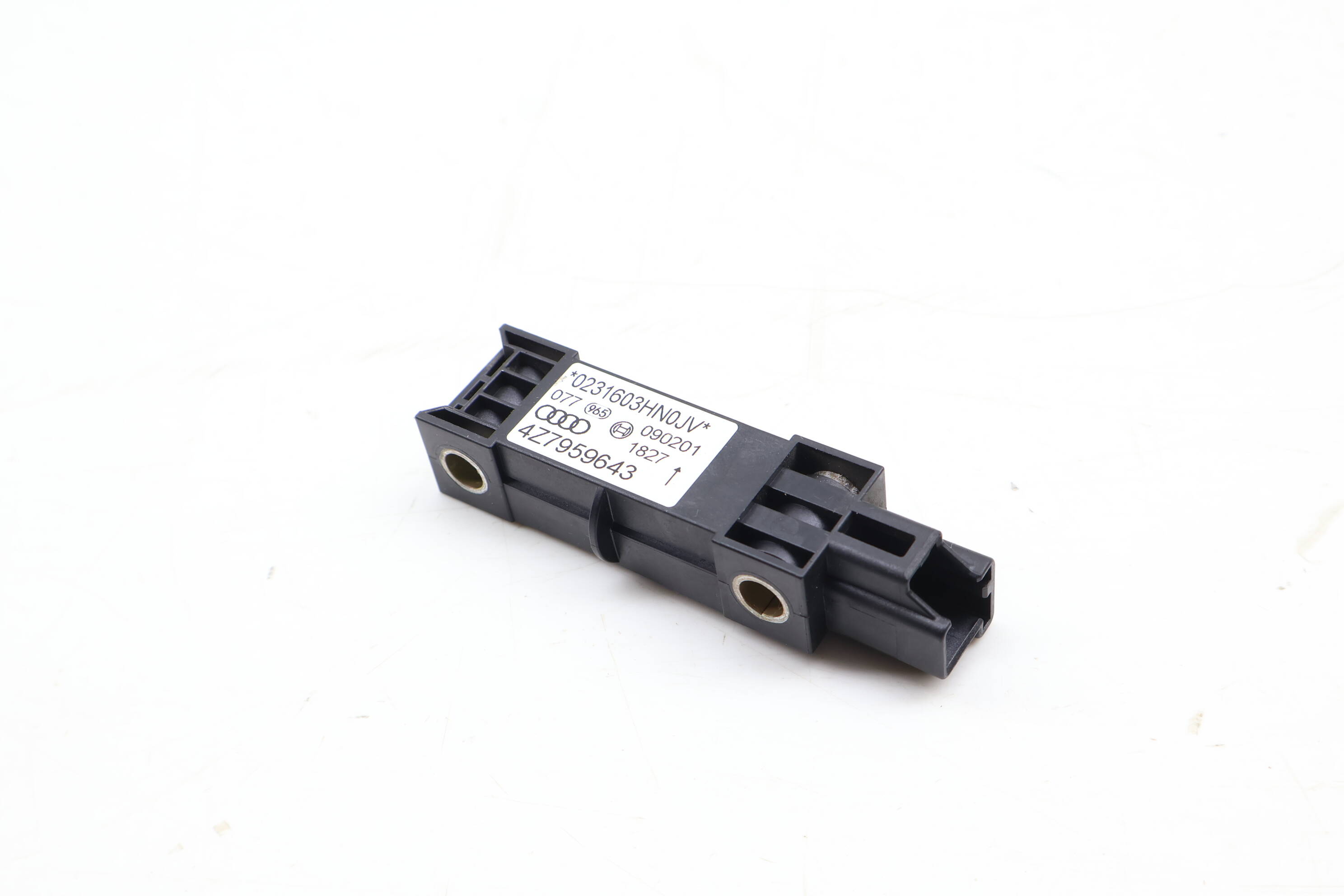 Center Impact Crash Sensor 4Z7959643