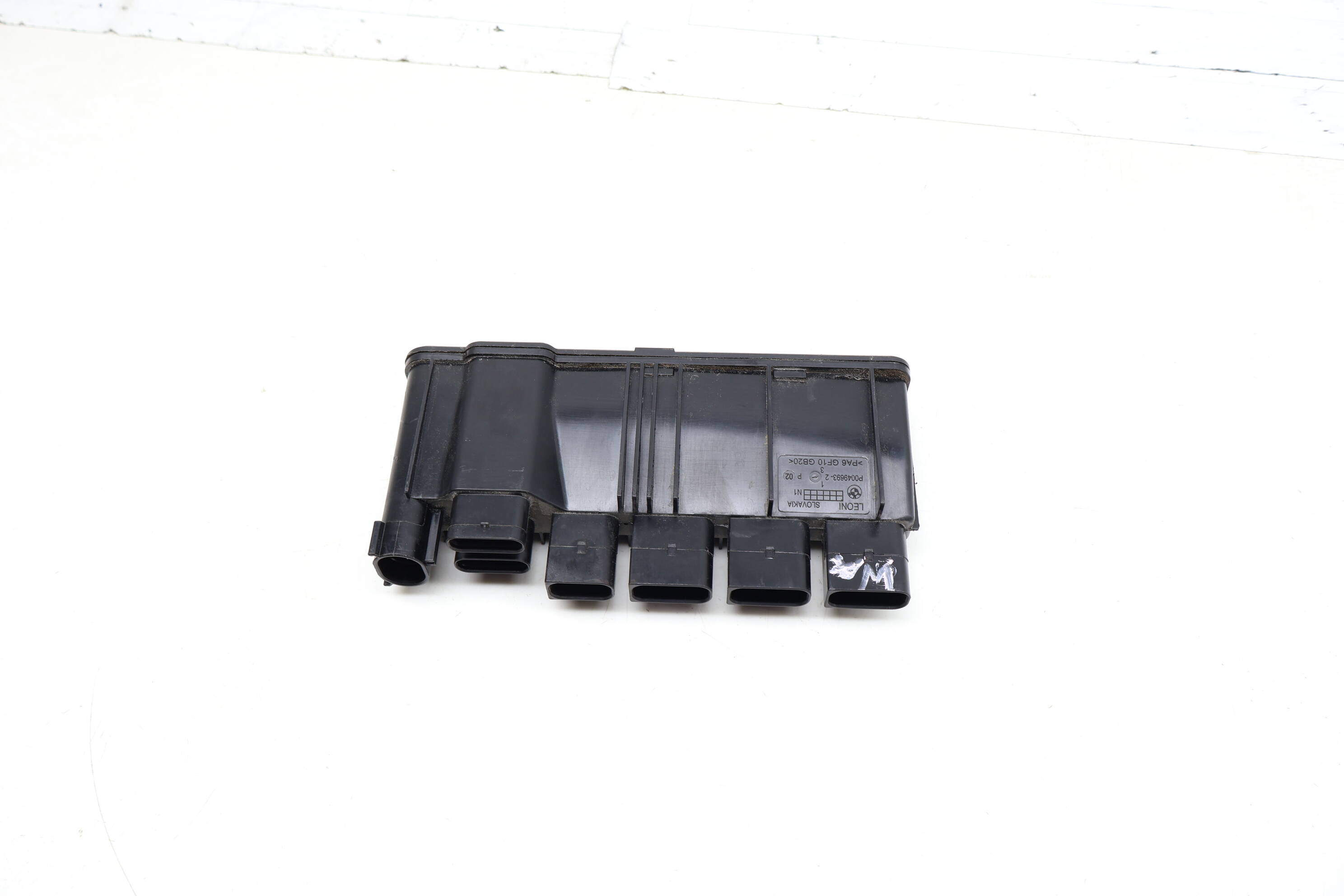 Integrated Power Supply / Battery Module 12638638551