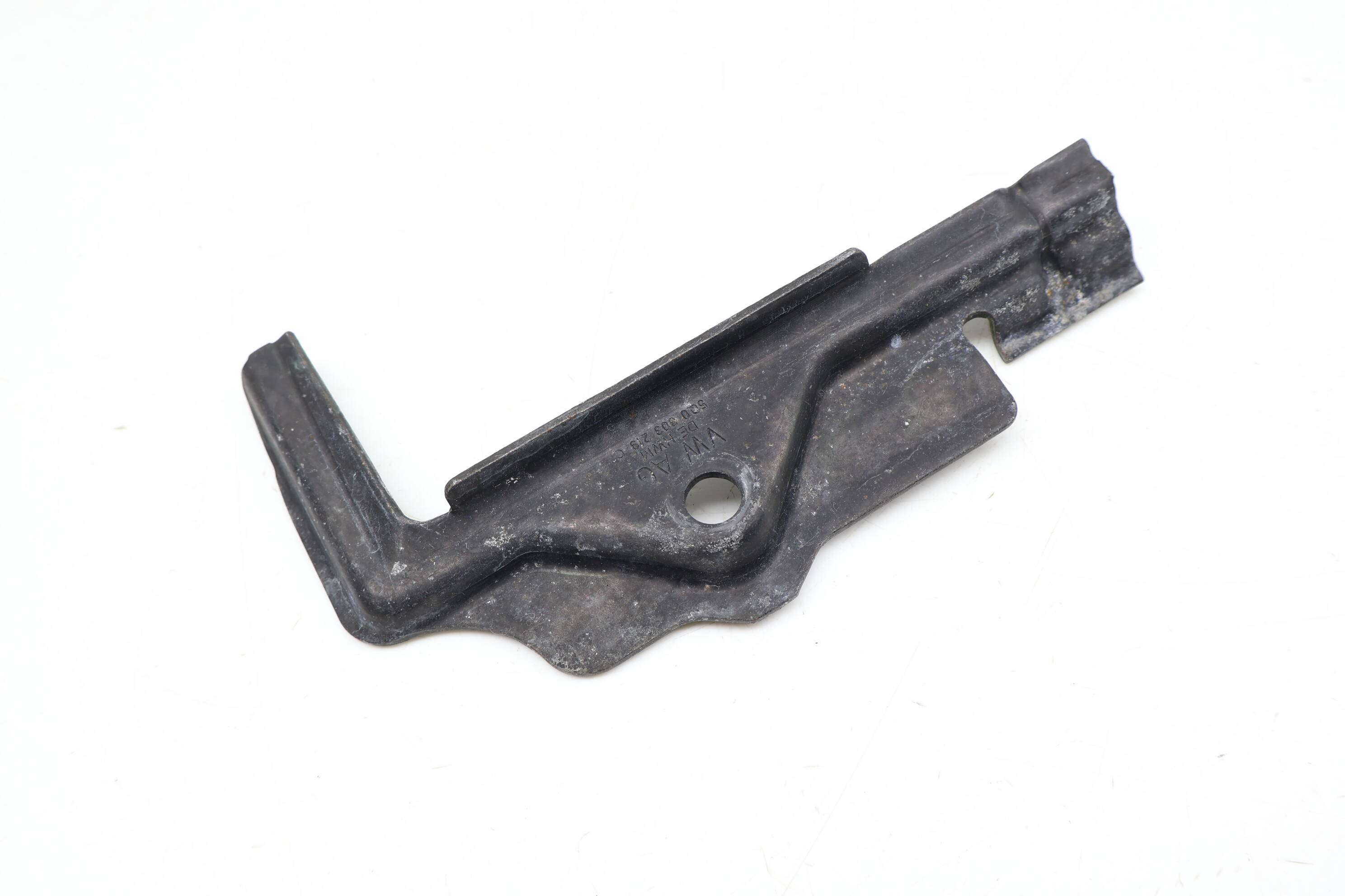 Battery Holder Clamp / Bracket 5Q0803219C