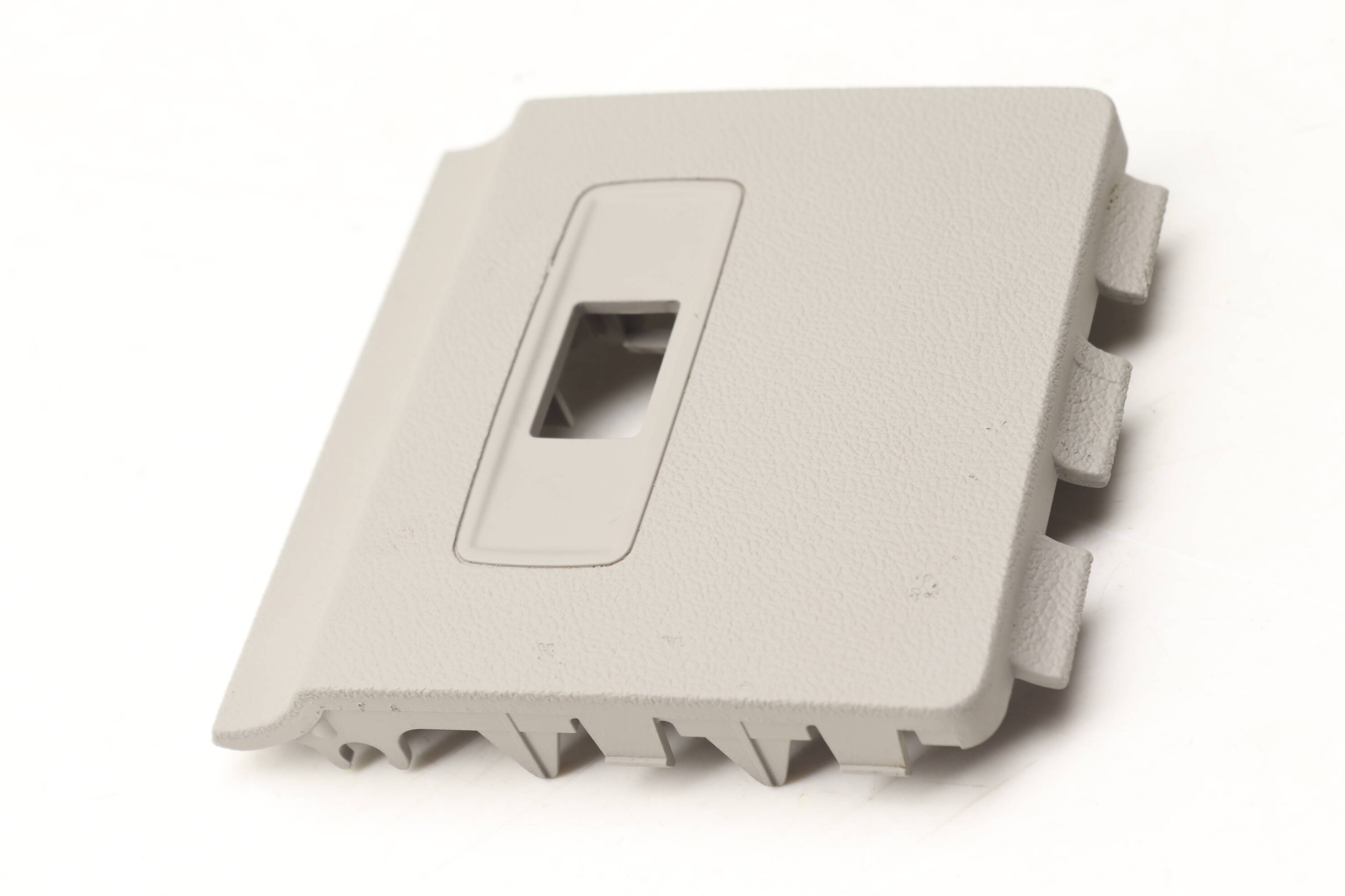 Console Lock Switch Trim 8P0863351B