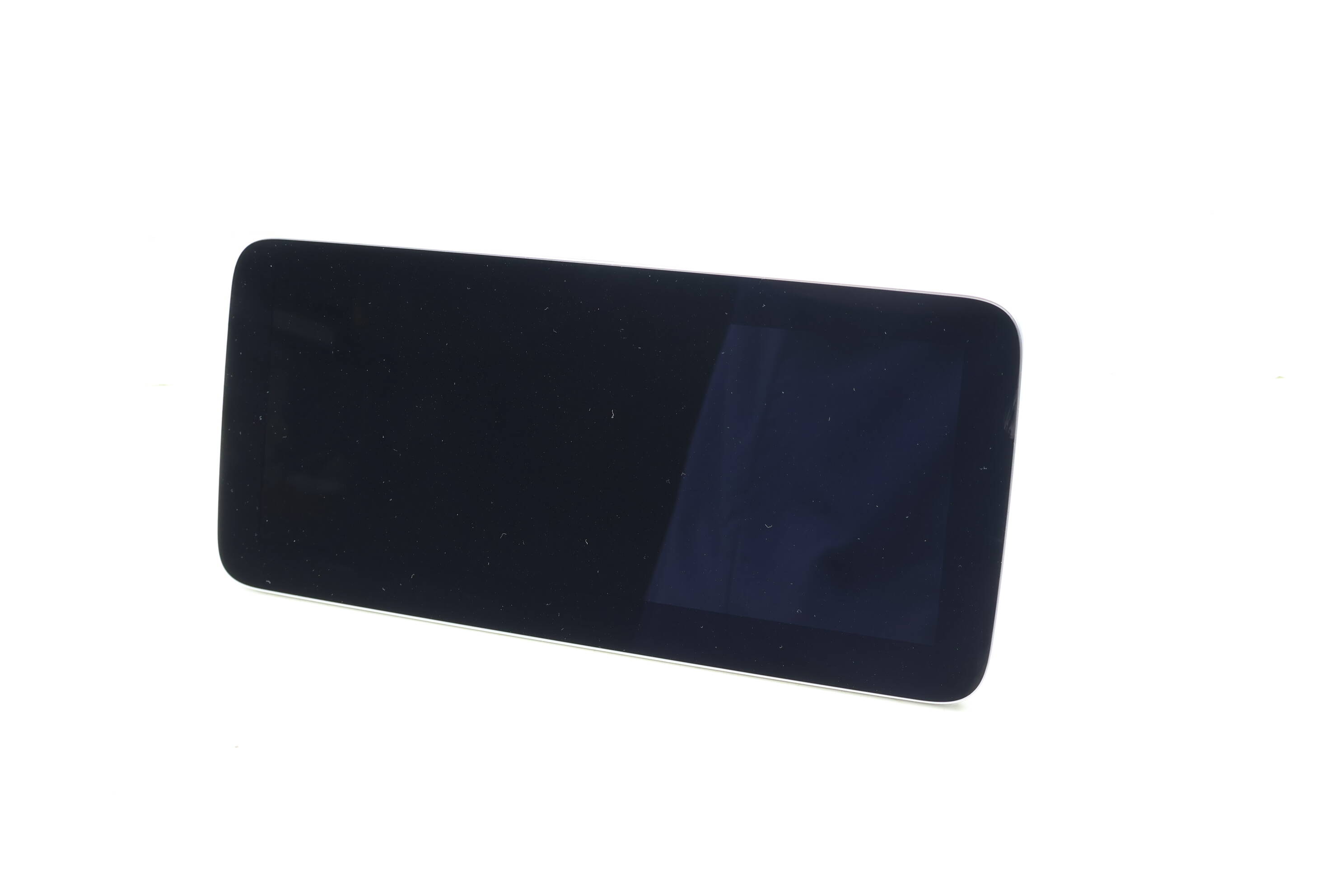 Lcd Screen / Info Display Unit 2539006905