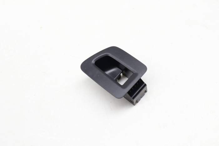 Door Switch Trim (Trunk) 3CN868963 main product photo