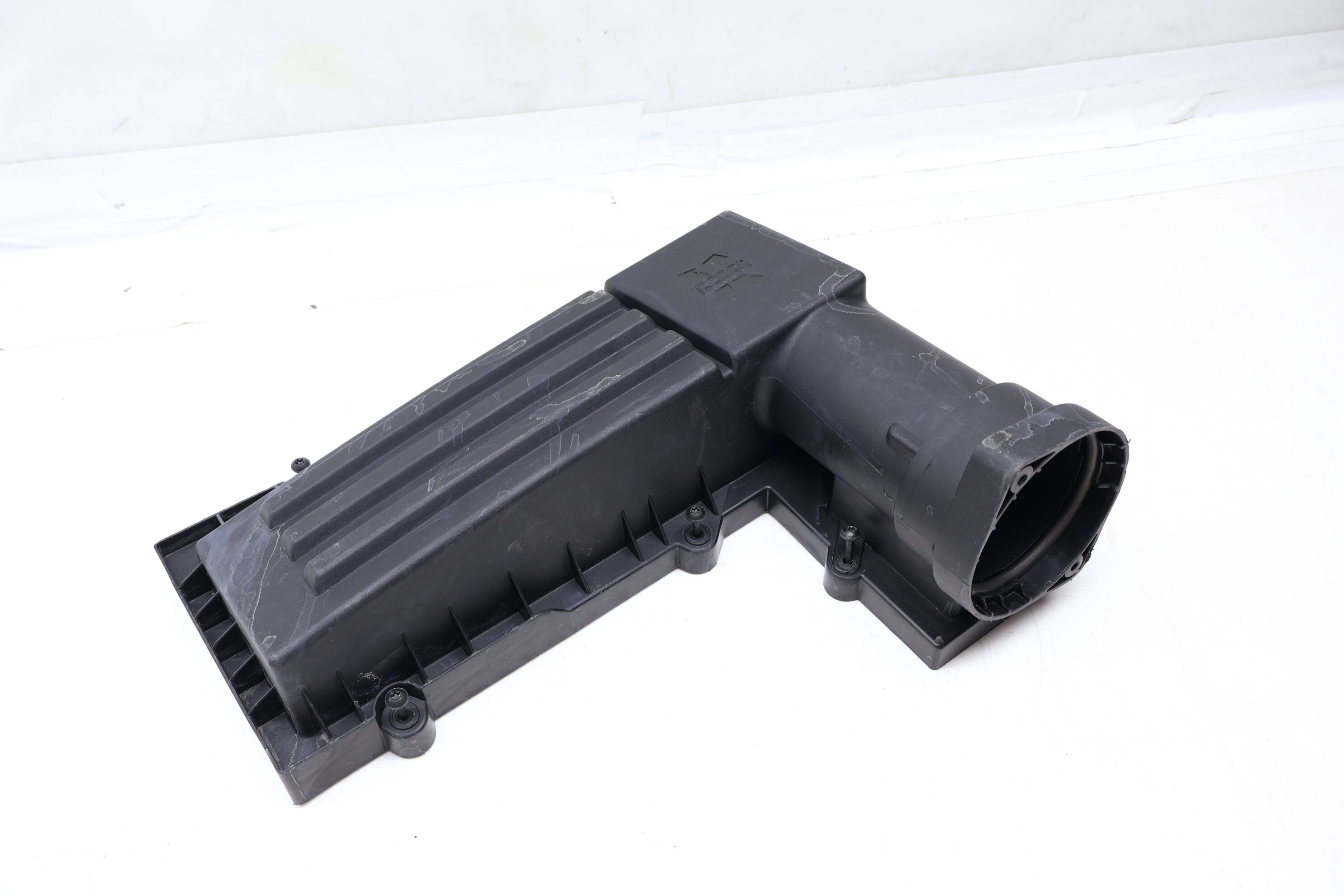 Engine Air Filter Box - Upper Half 1K0129607AG