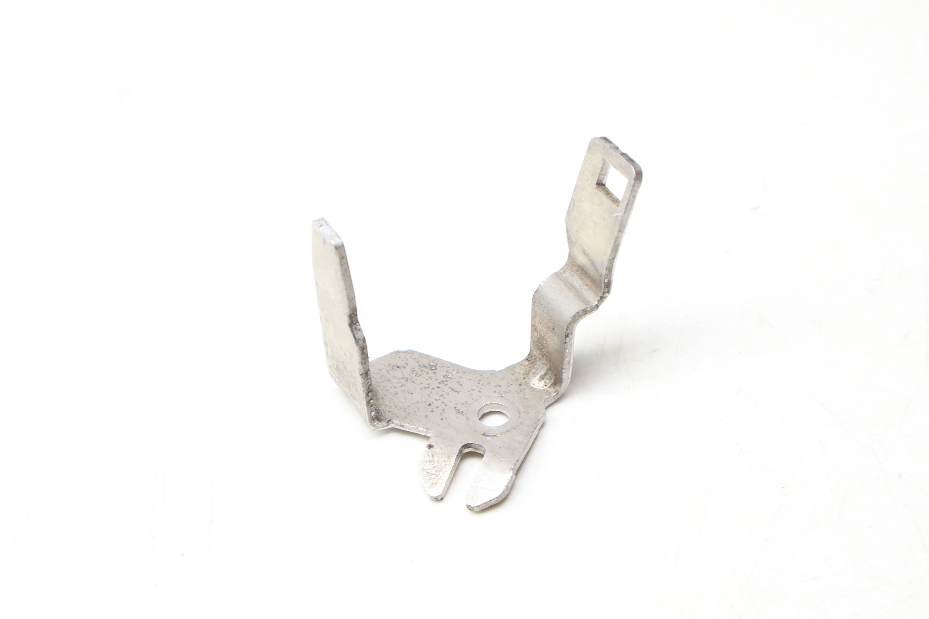 Engine Wiring Harness Bracket / Holder 06M971502A