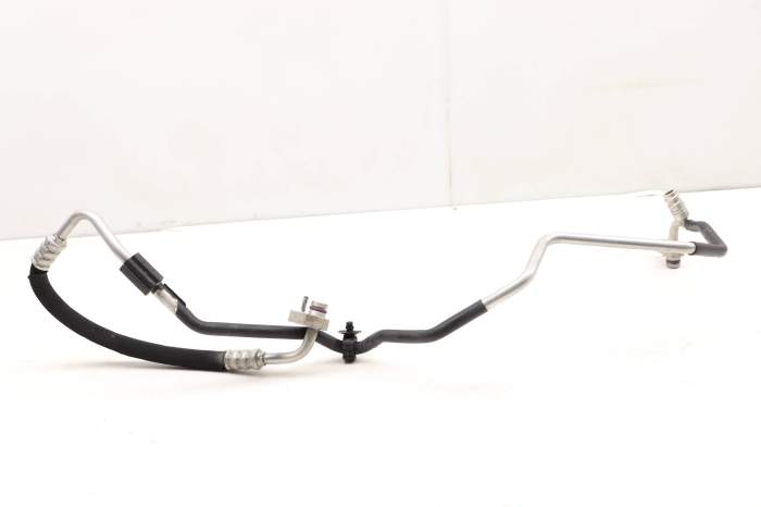 Ac Hose / Line / Pipe 4G0260710AM main product photo