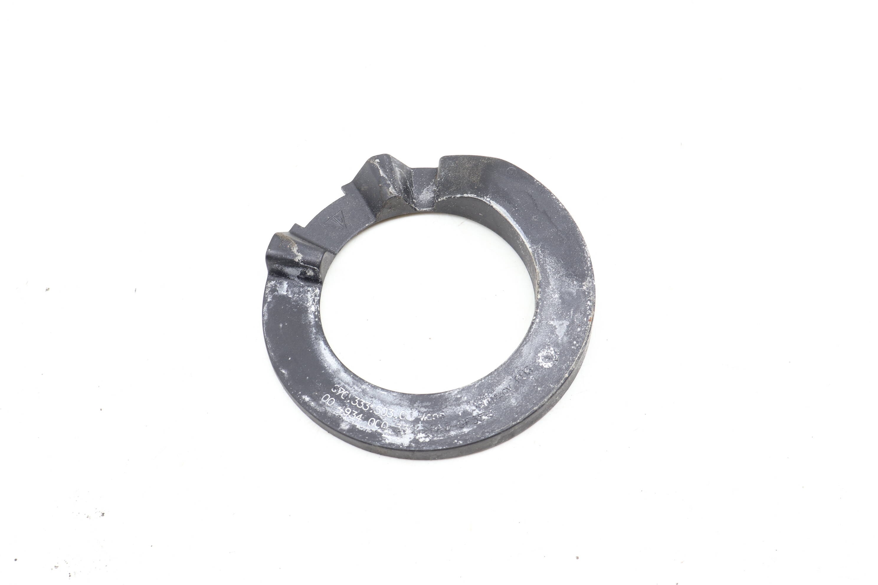 Spring&#x20;Pad&#x20;&#x2F;&#x20;Mount&#x20;97033350301