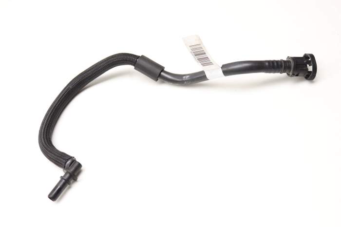 Brake Booster Vacuum Hose / Line 11668649422 main product photo