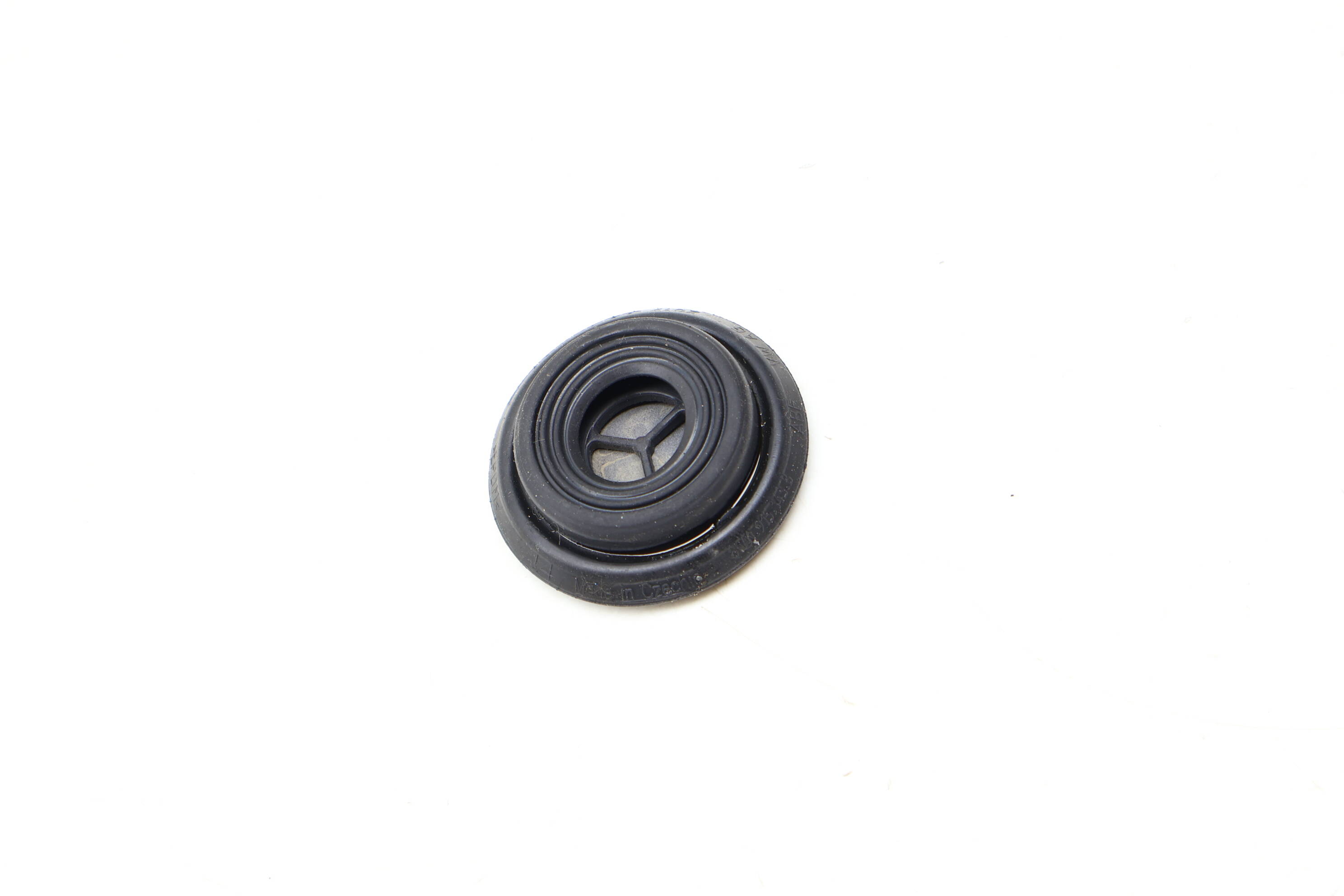 Battery Vent Hose / Line Grommet 8W0915143B
