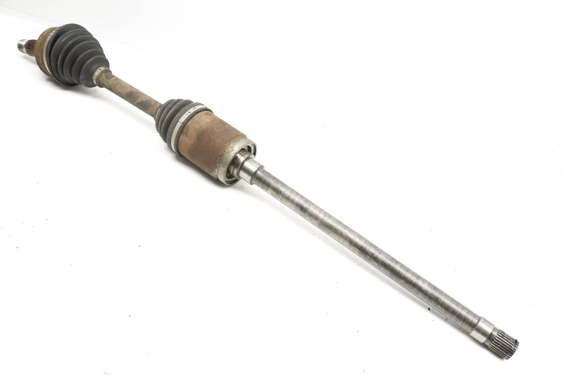 BMW Front Right Cv Axle Shaft (X5) 31607565314 