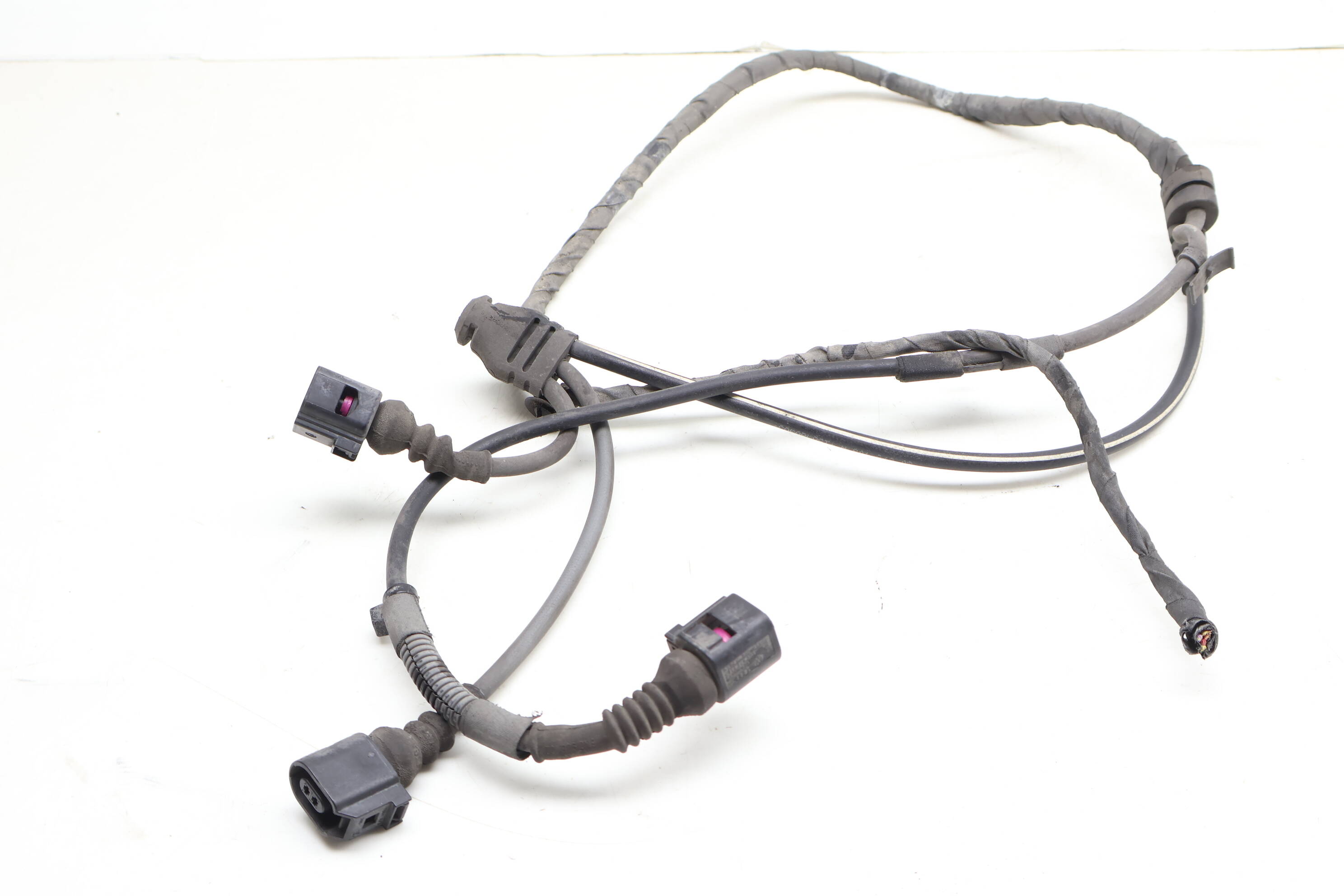 Abs / Speed Sensor Wiring Harness 8R1972251