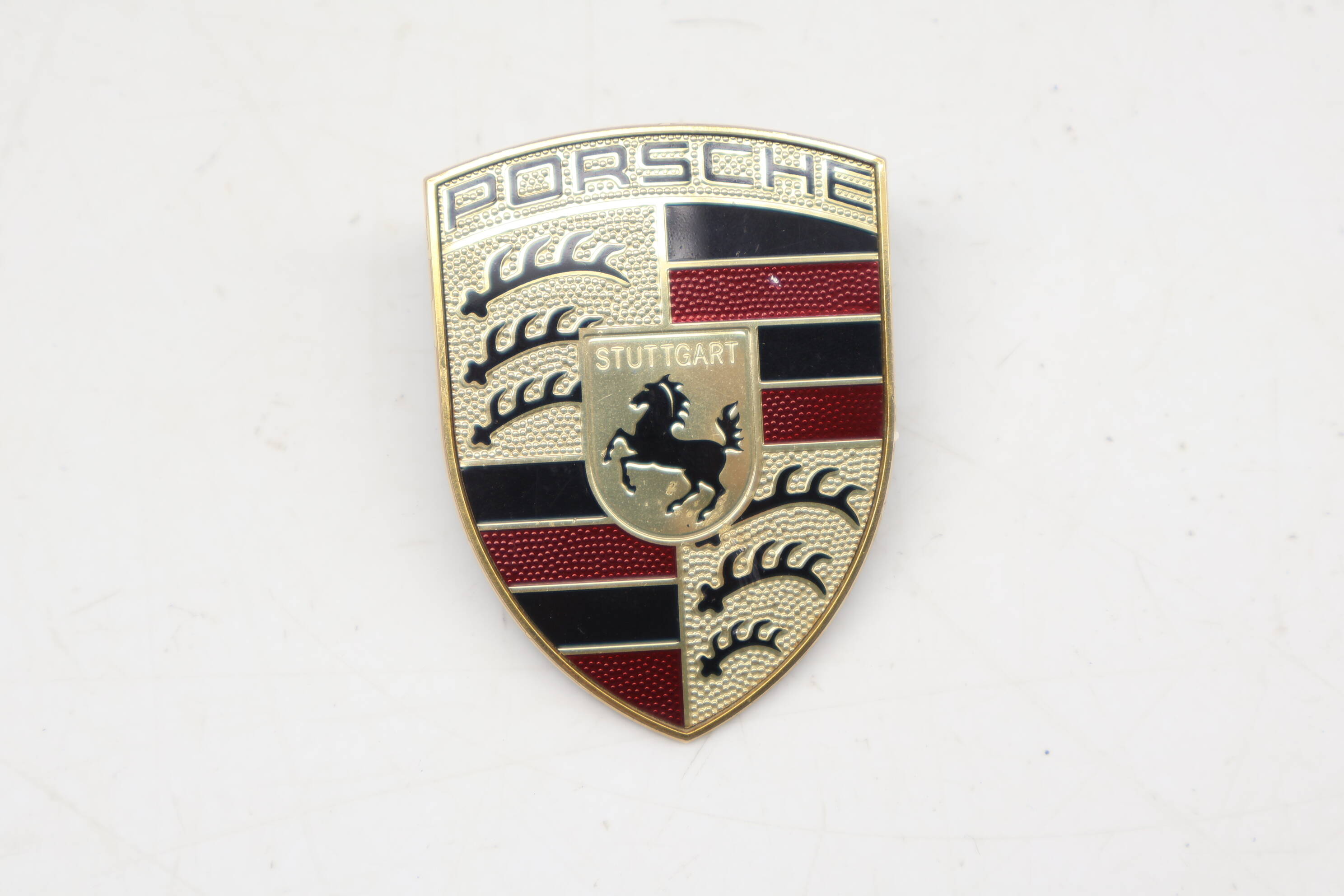 Hood Emblem / Badge / Crest 99155921100